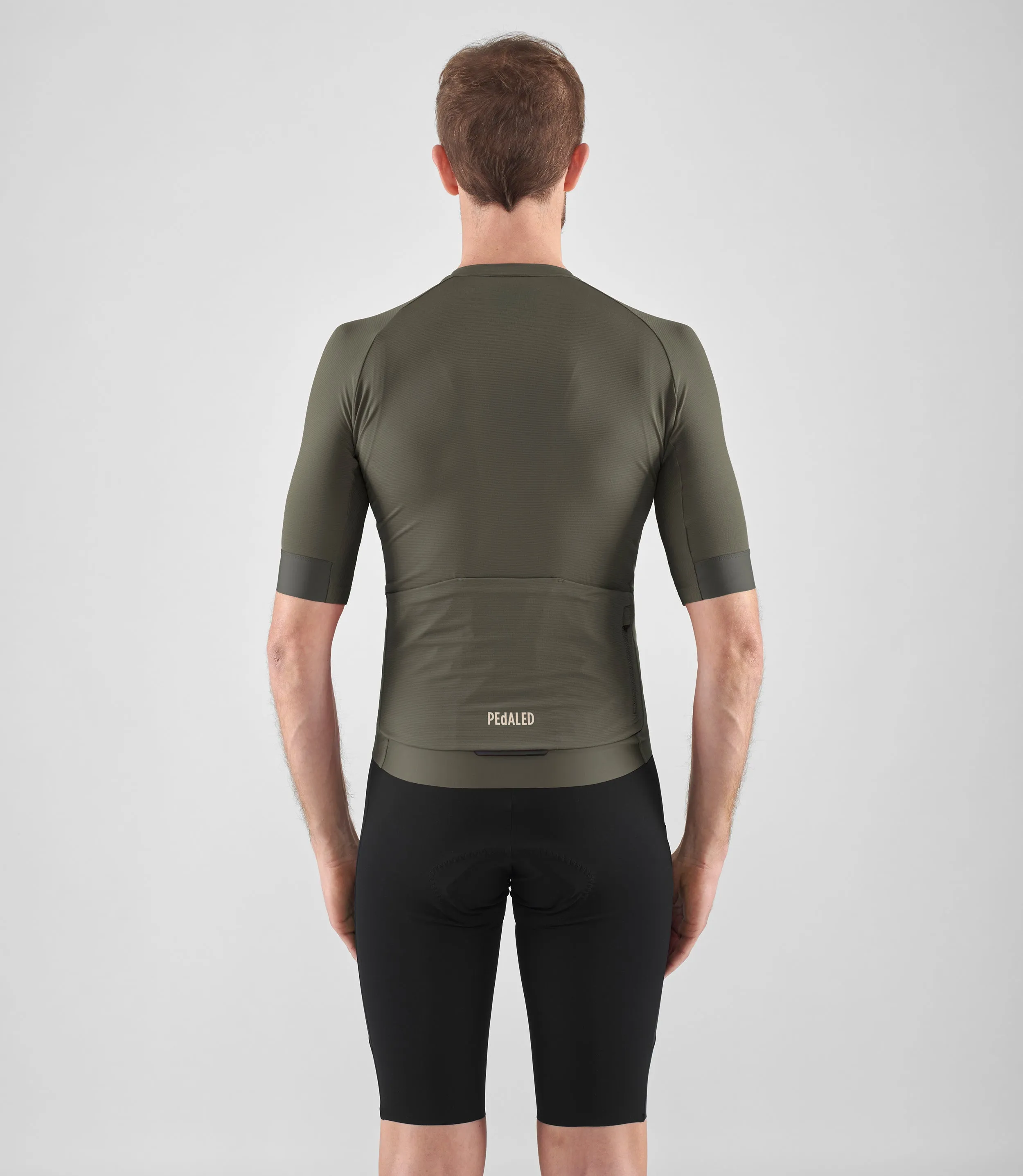 Element Lightweight Jersey sold by PEdALED product image thumbnail 4