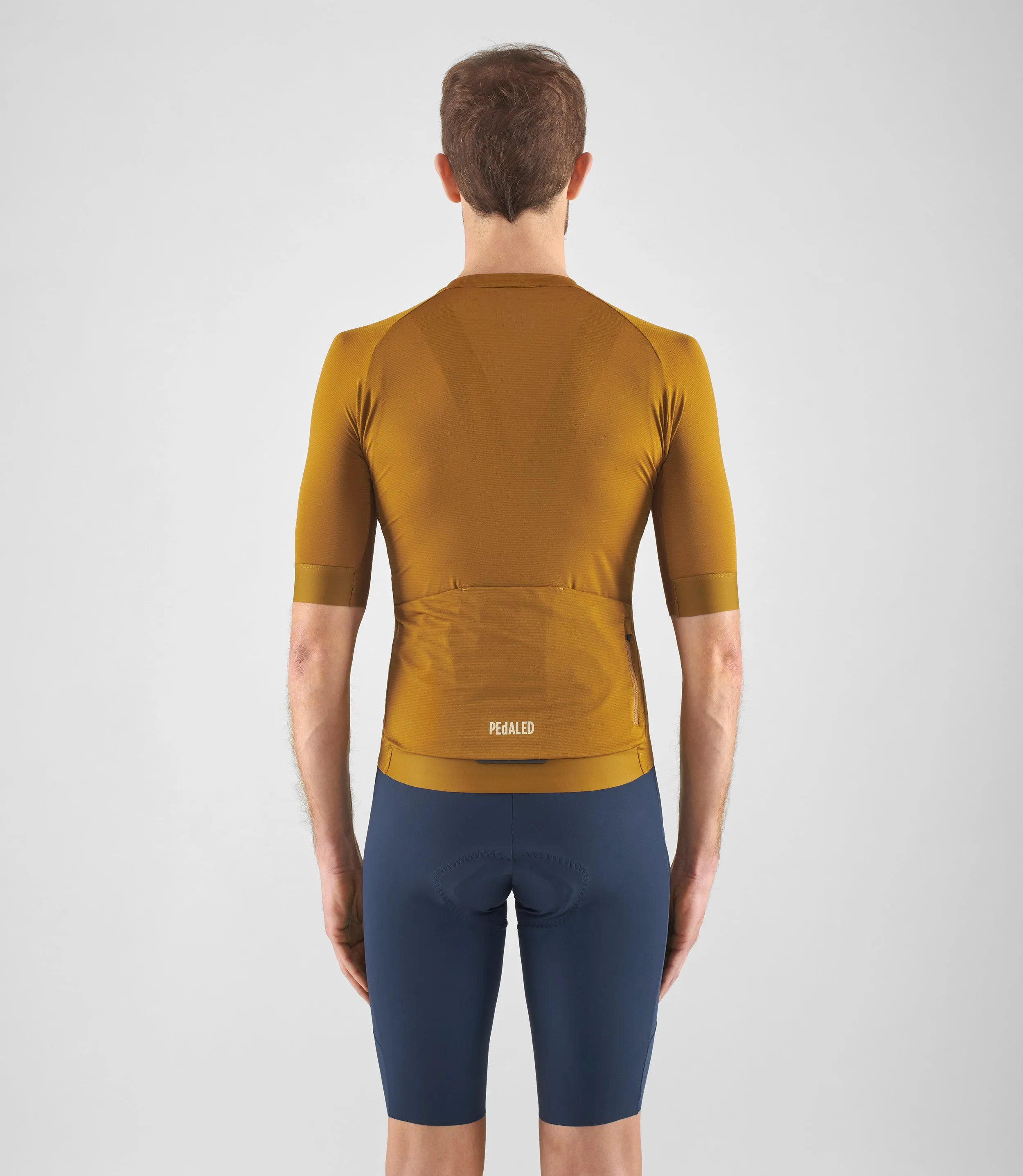 Element Lightweight Jersey sold by PEdALED product image thumbnail 4