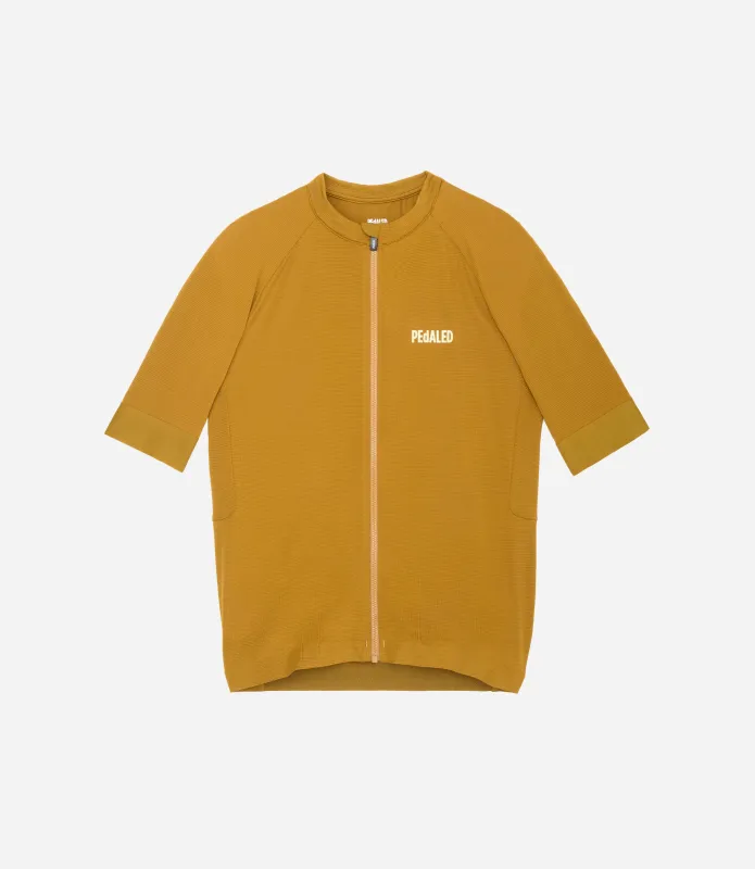 Element Lightweight Jersey made by PEdALED