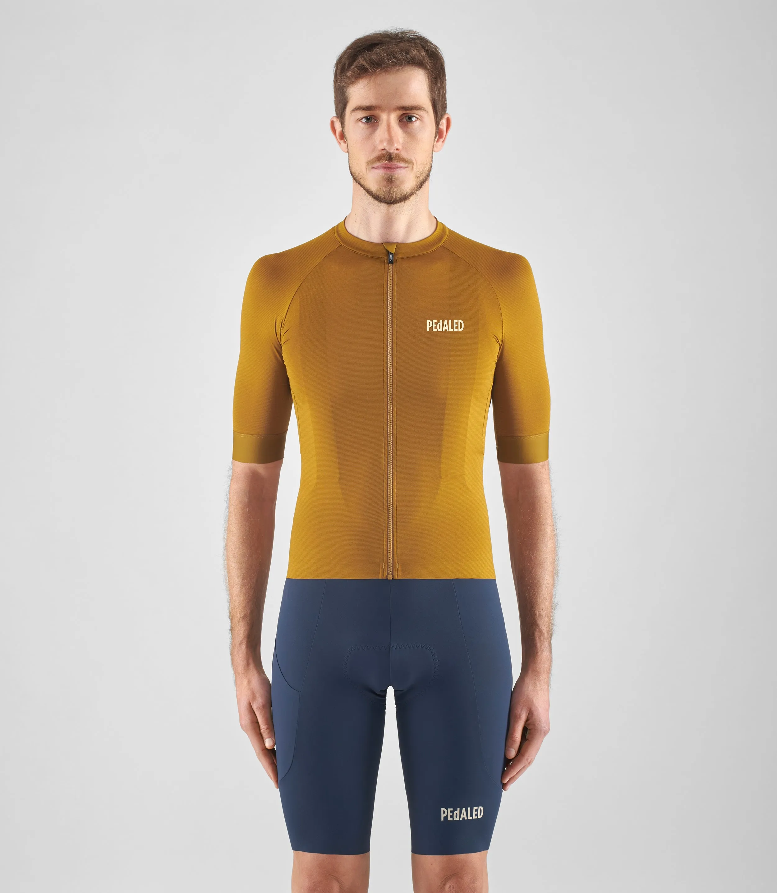 Element Lightweight Jersey sold by PEdALED product image thumbnail 2