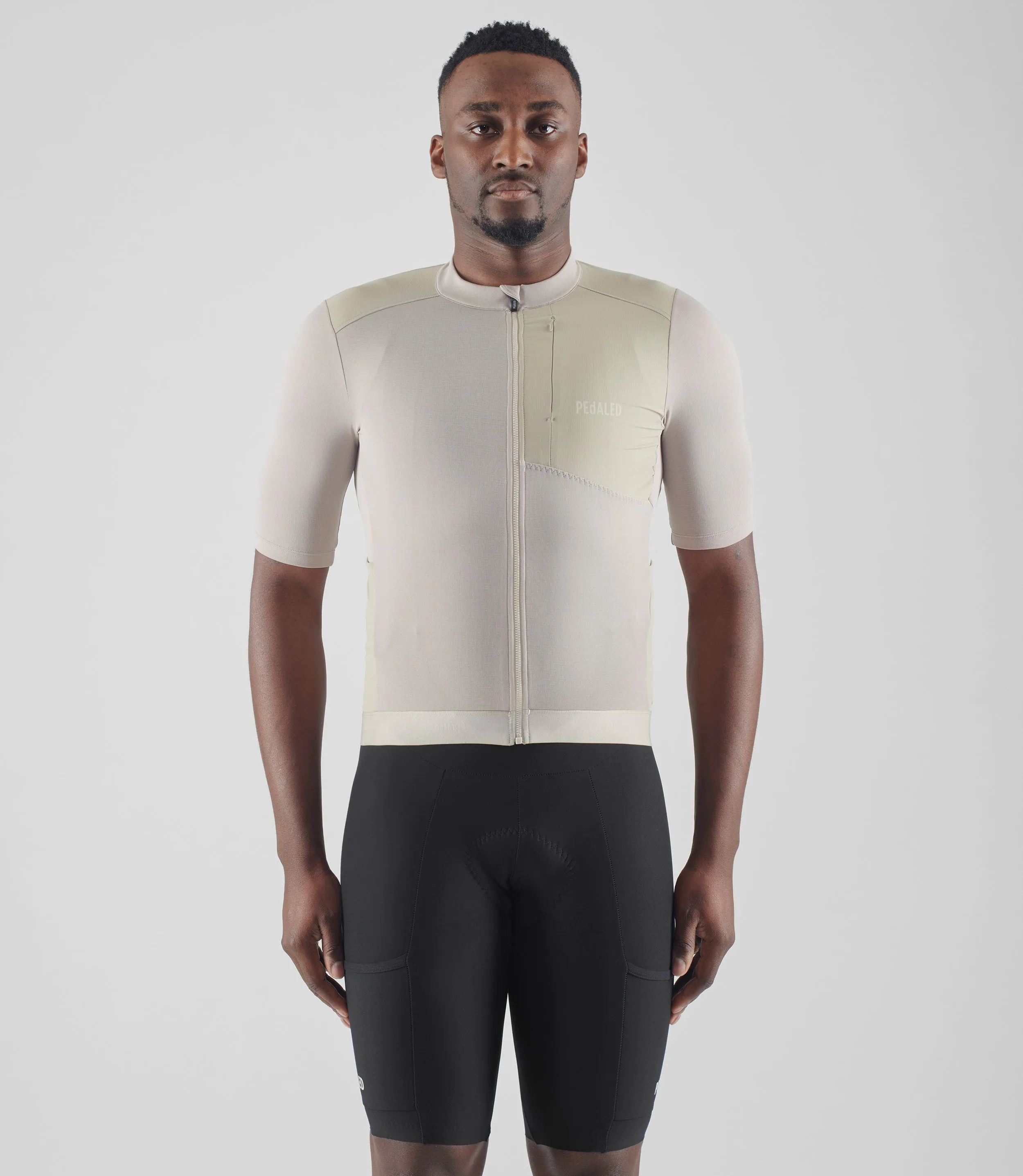 Odyssey Merino Jersey sold by PEdALED product image thumbnail 2