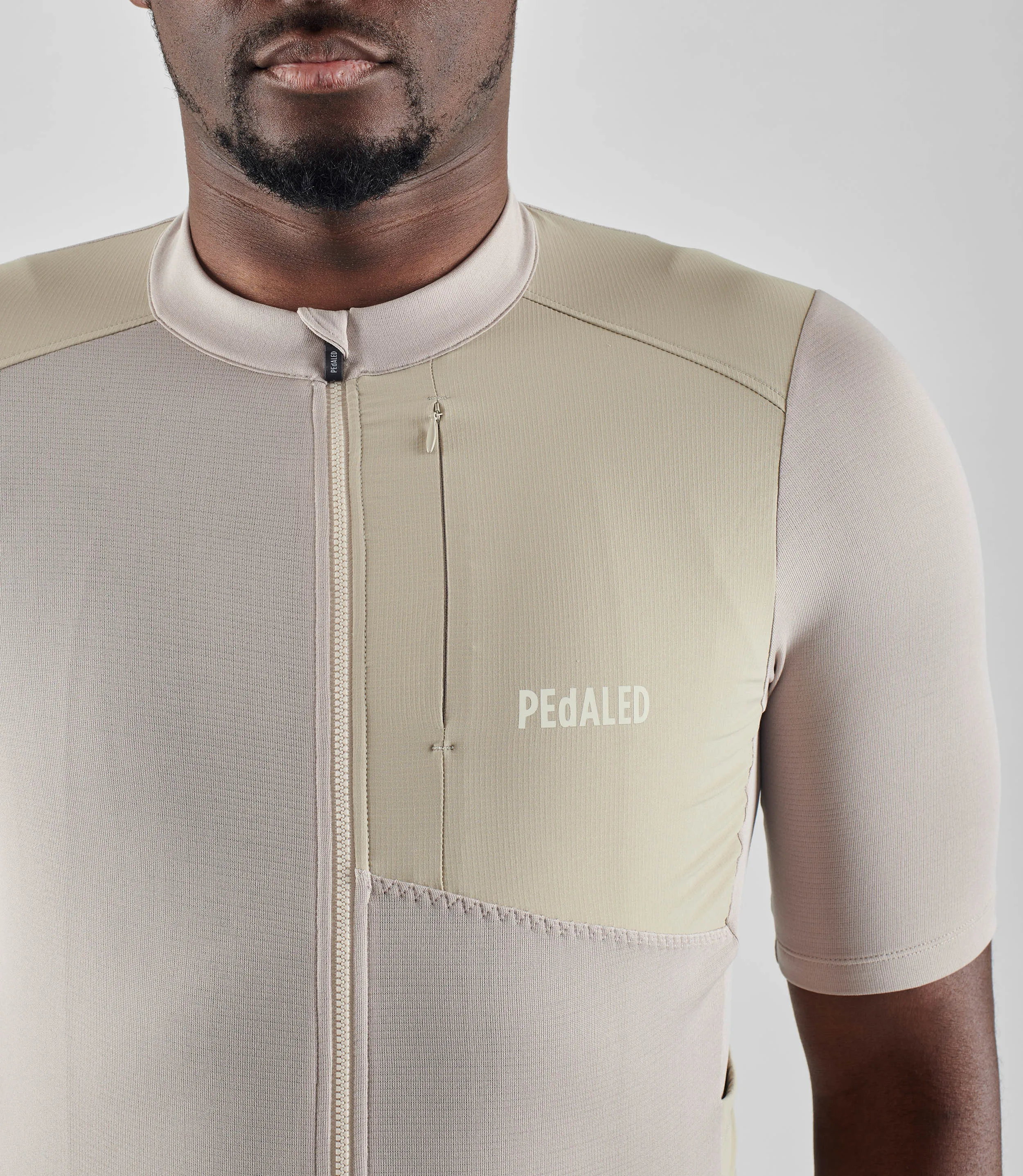 Odyssey Merino Jersey sold by PEdALED product image thumbnail 5