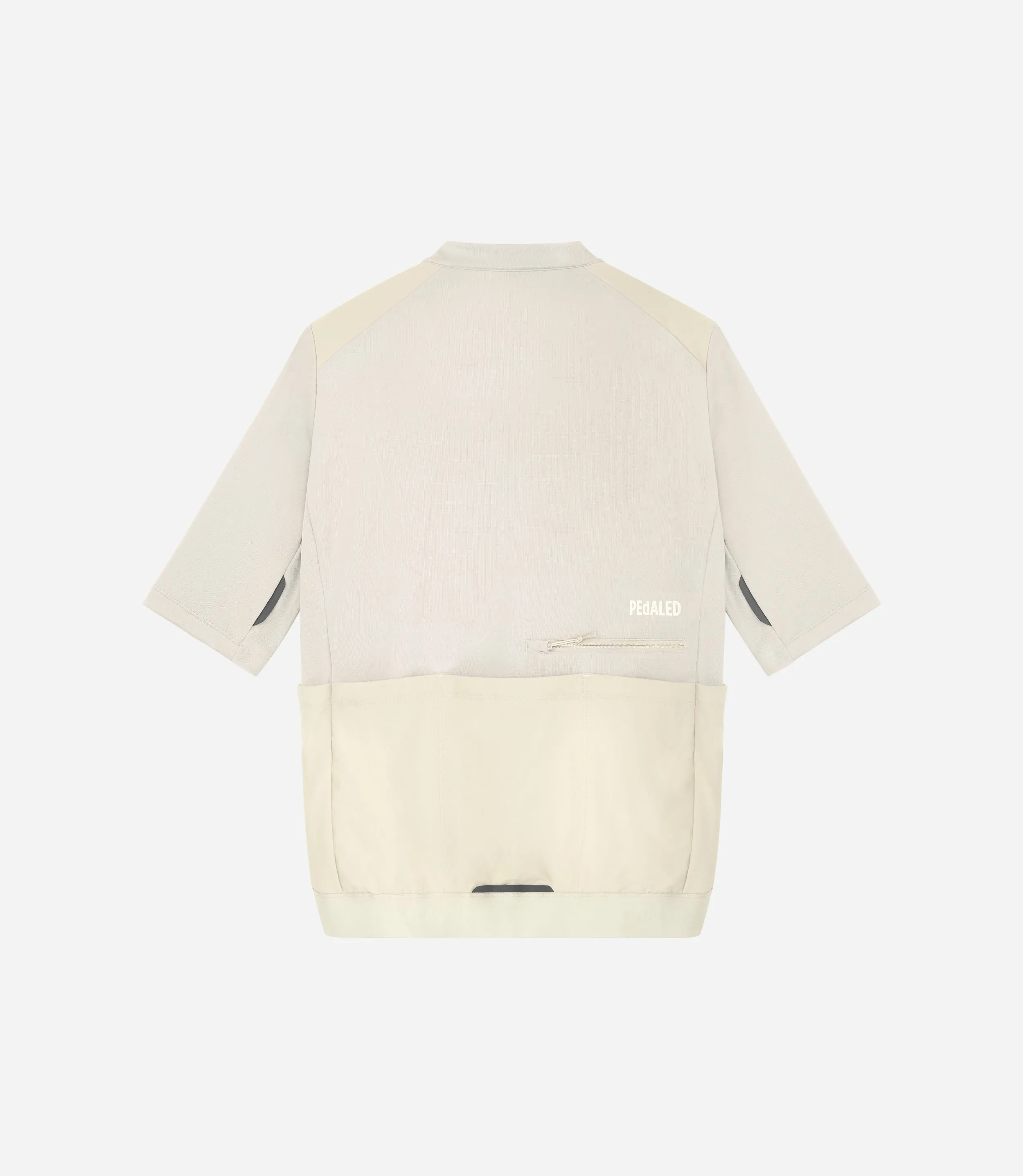 Odyssey Merino Jersey sold by PEdALED product image thumbnail 3