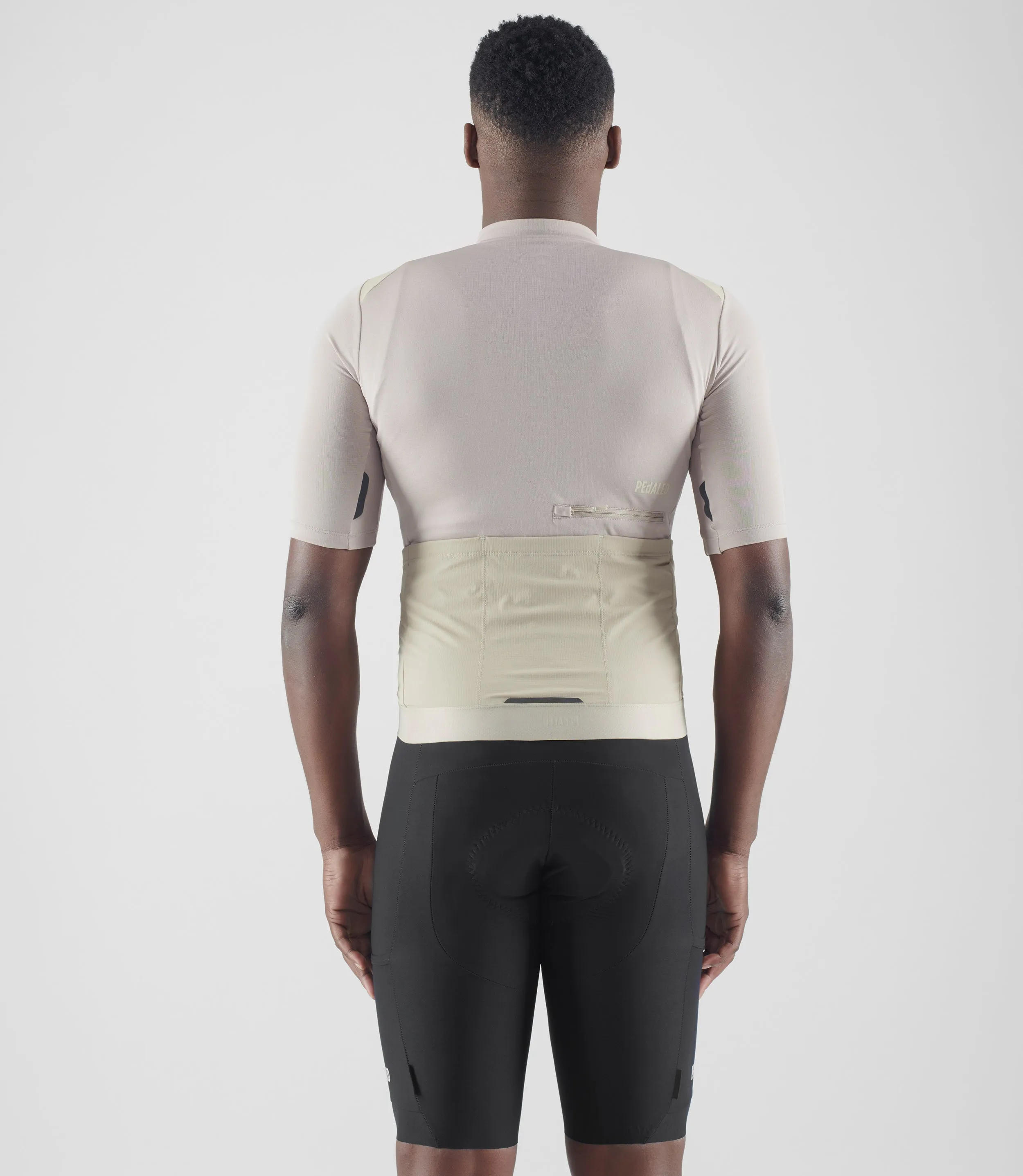 Odyssey Merino Jersey sold by PEdALED product image thumbnail 4