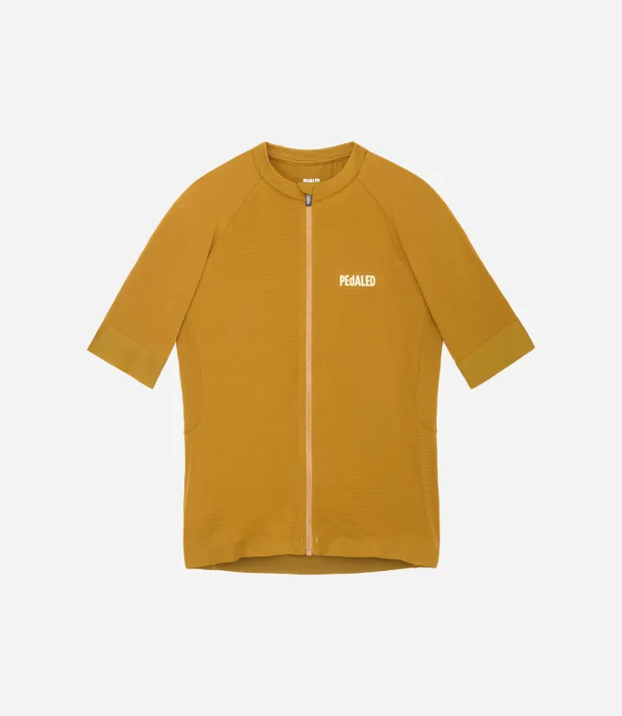 Element Women's Lightweight Jersey made by PEdALED