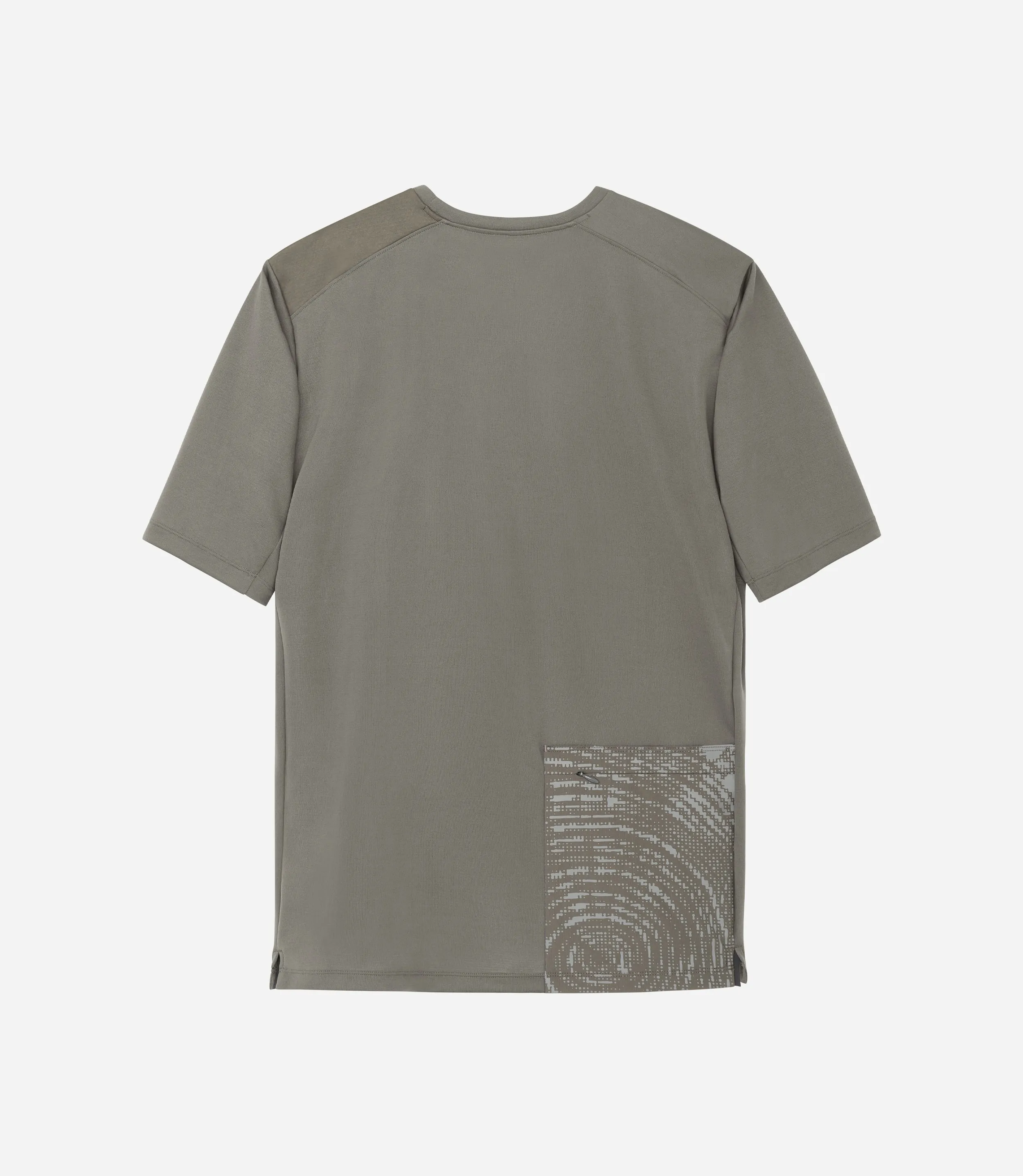 Odyssey Merino Tee sold by PEdALED product image thumbnail 3