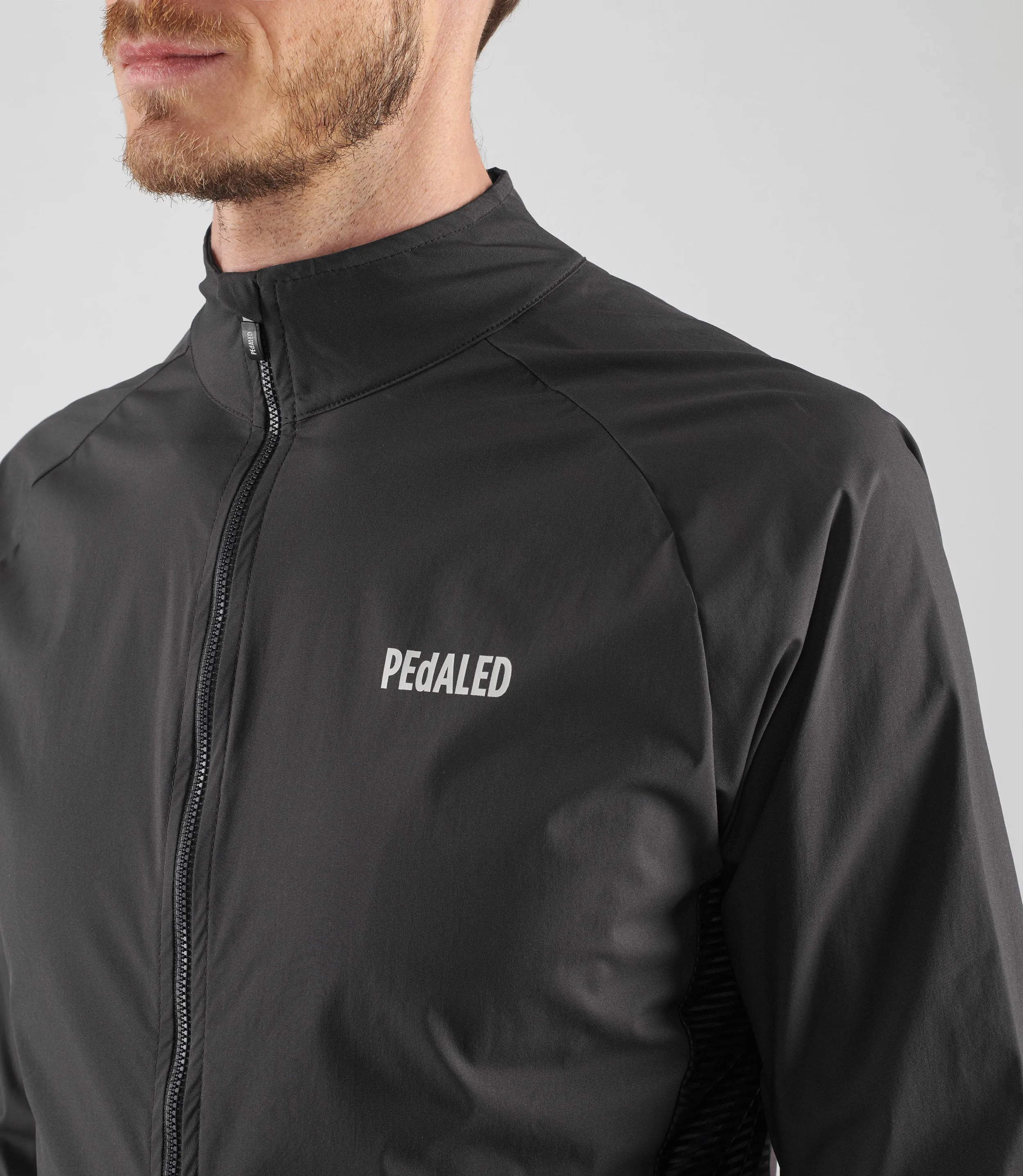 Element Windproof Jacket sold by PEdALED product image thumbnail 5