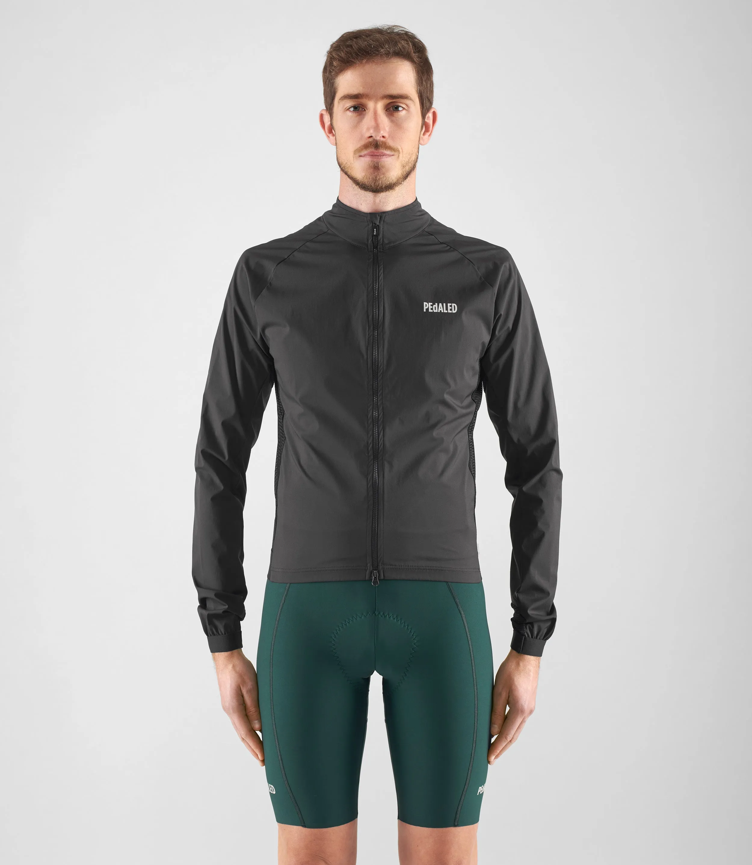 Element Windproof Jacket sold by PEdALED product image thumbnail 2