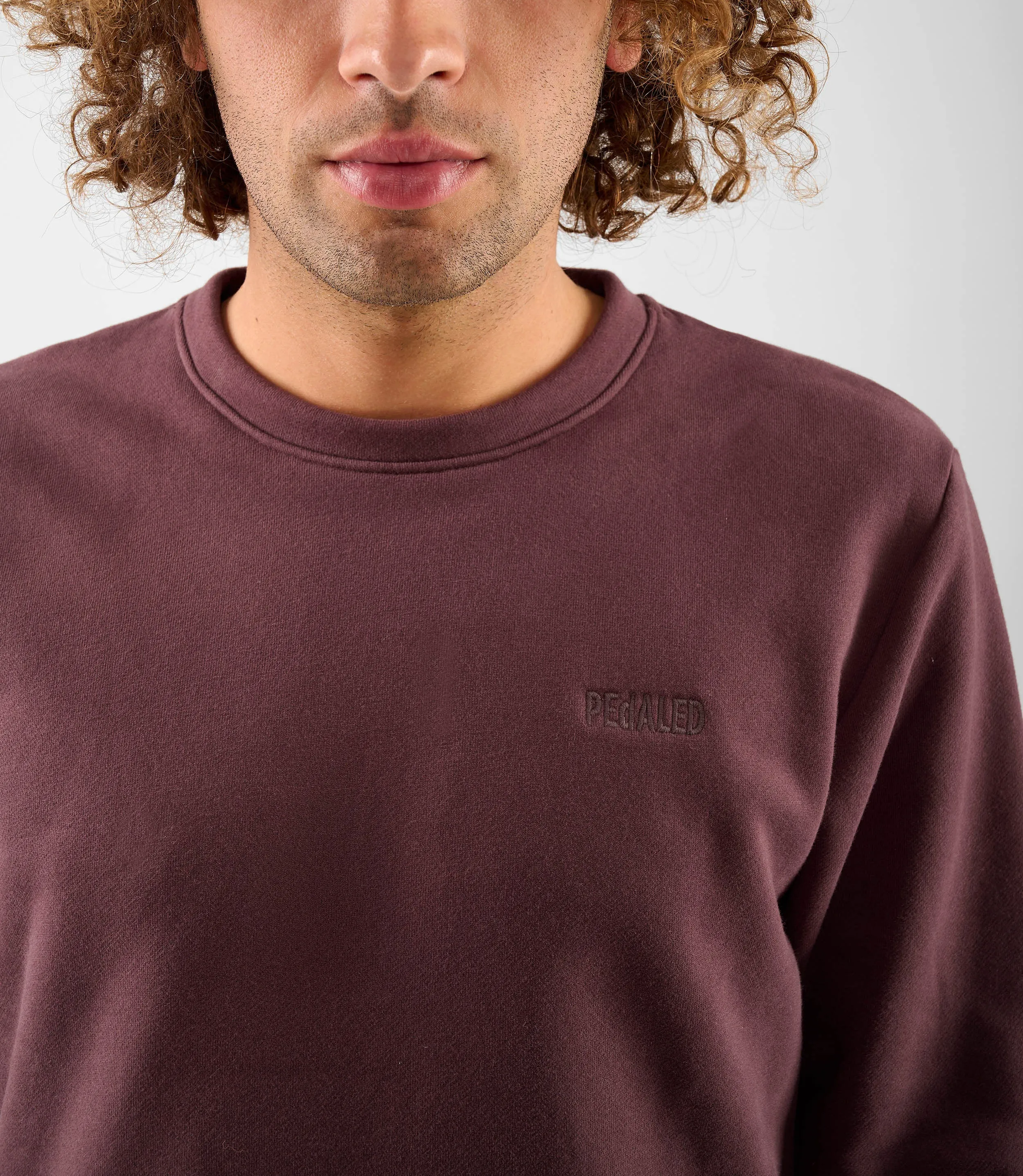 Lifewear Zipped Sweatshirt sold by PEdALED product image thumbnail 5