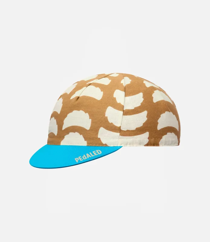 Japanese Bandana Cap made by PEdALED