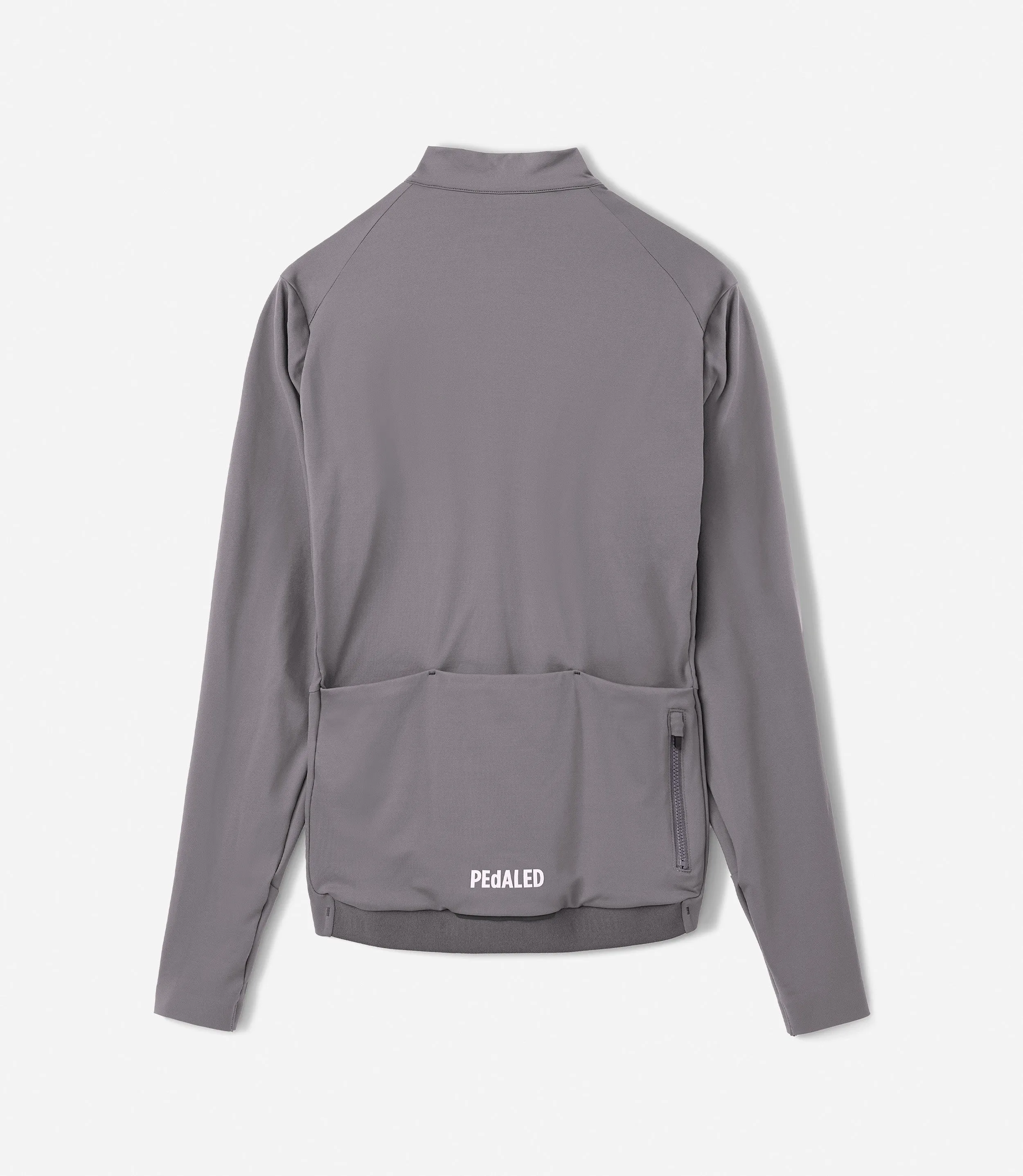 Element Women's Long Sleeve Jersey sold by PEdALED product image thumbnail 3