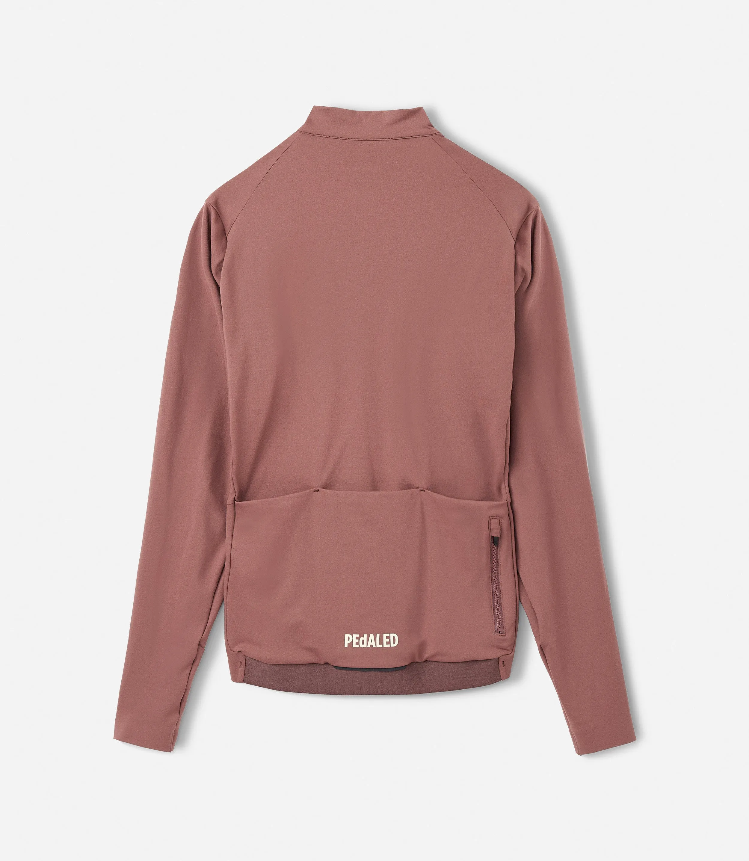 Element Women's Long-Sleeve Jersey sold by PEdALED product image thumbnail 3