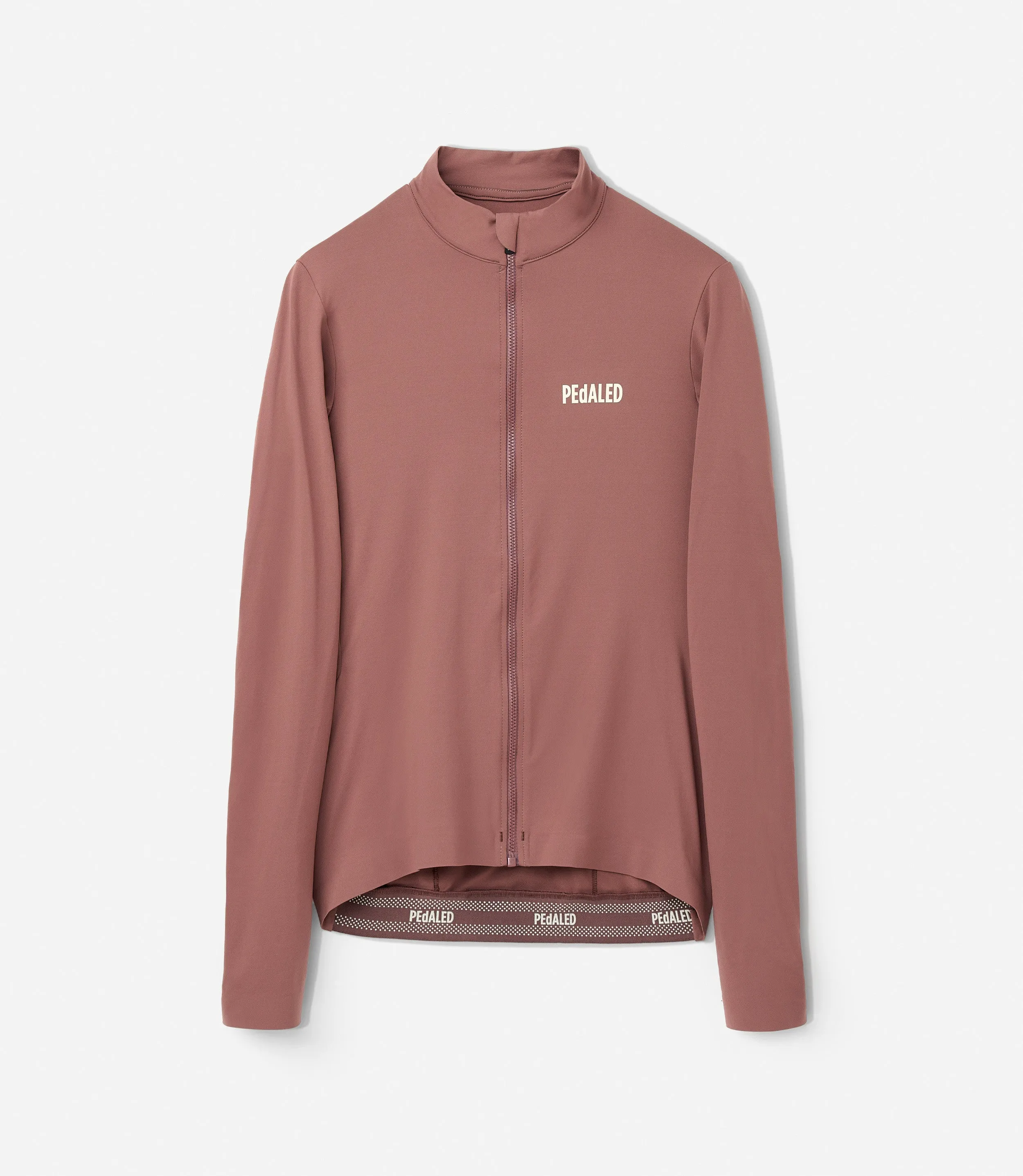 Element Women's Long-Sleeve Jersey sold by PEdALED