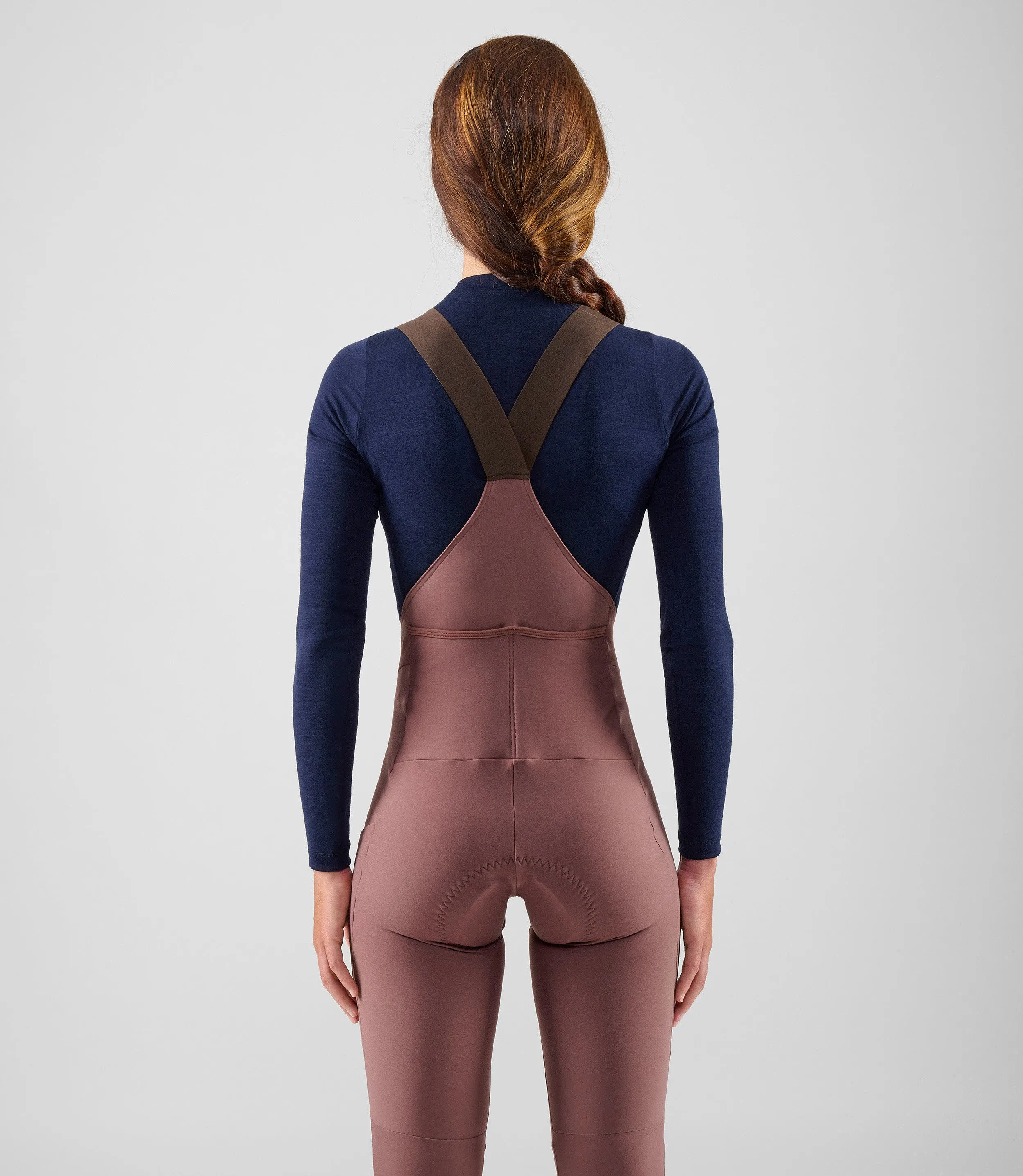 Element Women's Merino Base Layer sold by PEdALED product image thumbnail 4