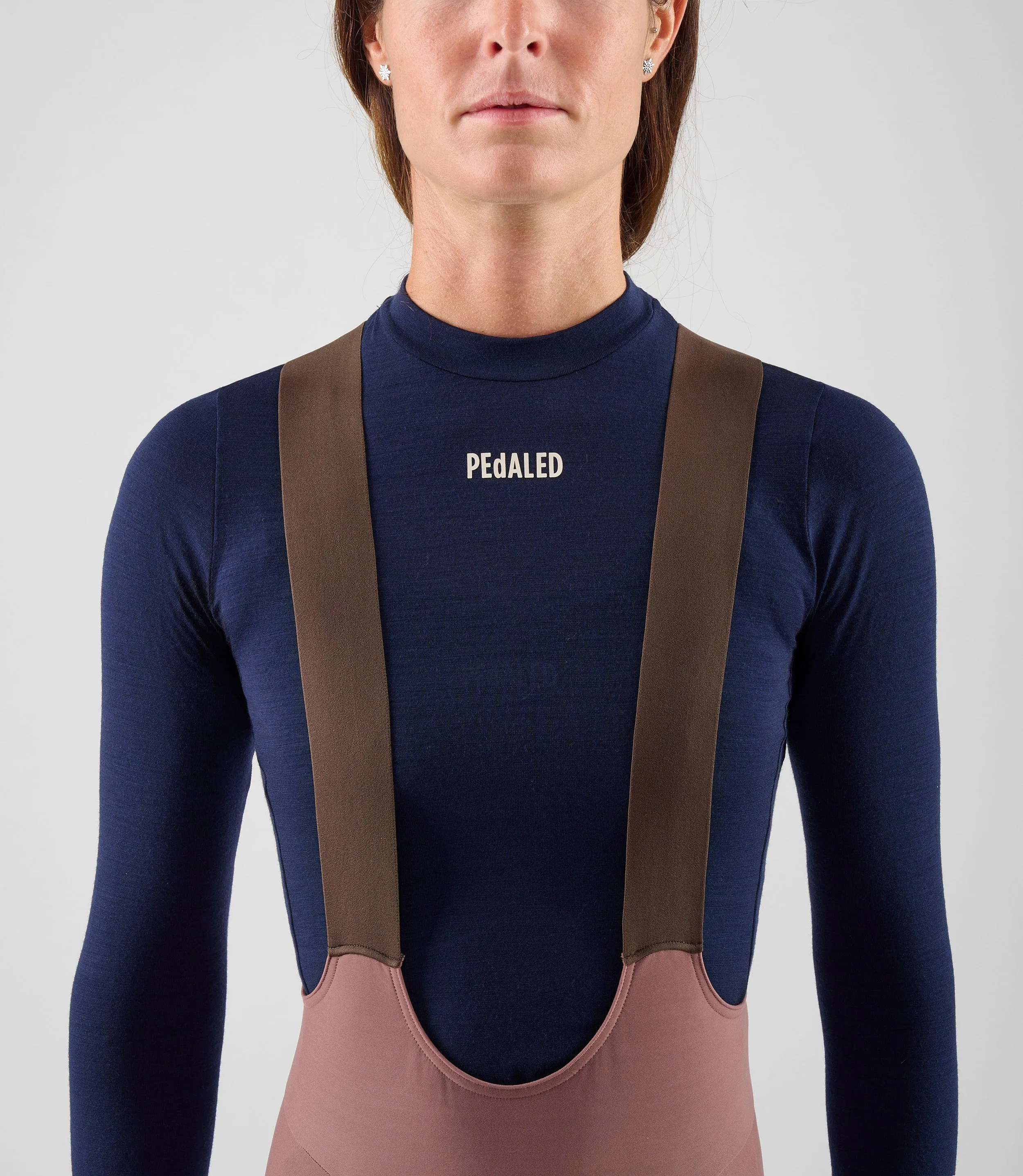 Element Women's Merino Base Layer sold by PEdALED product image thumbnail 5