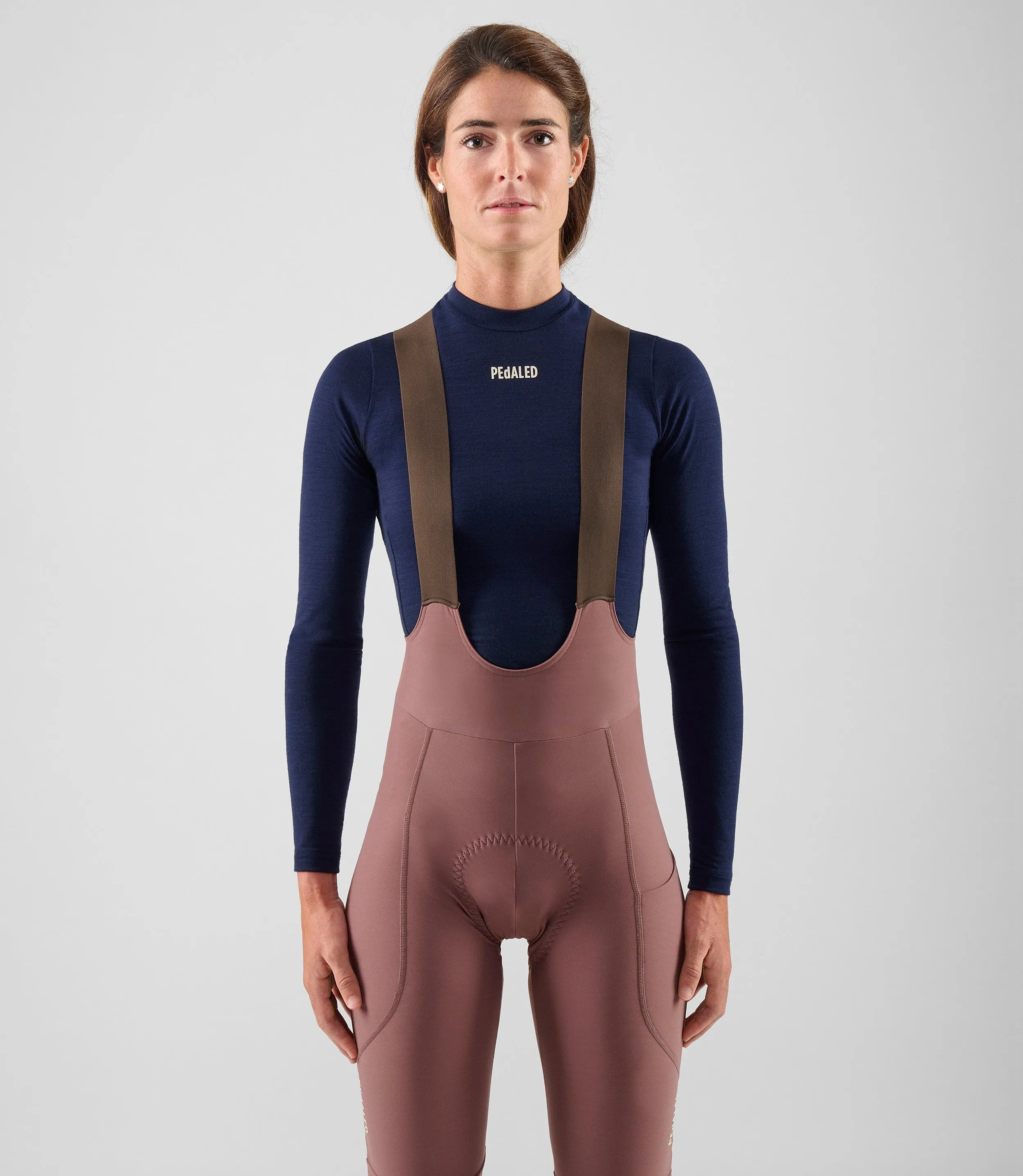 Element Women's Merino Base Layer sold by PEdALED product image thumbnail 2