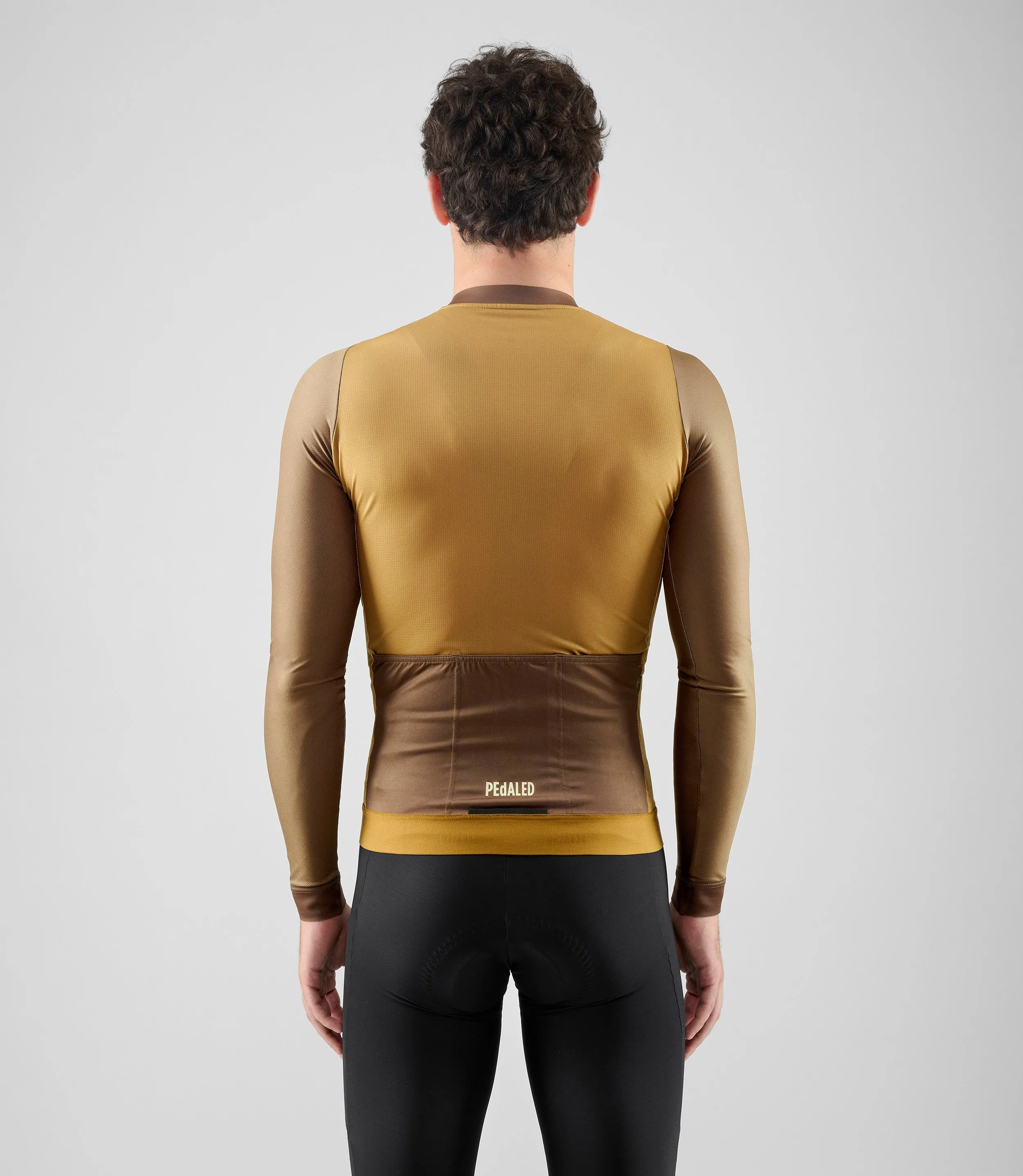 Element Training Jersey sold by PEdALED product image thumbnail 4