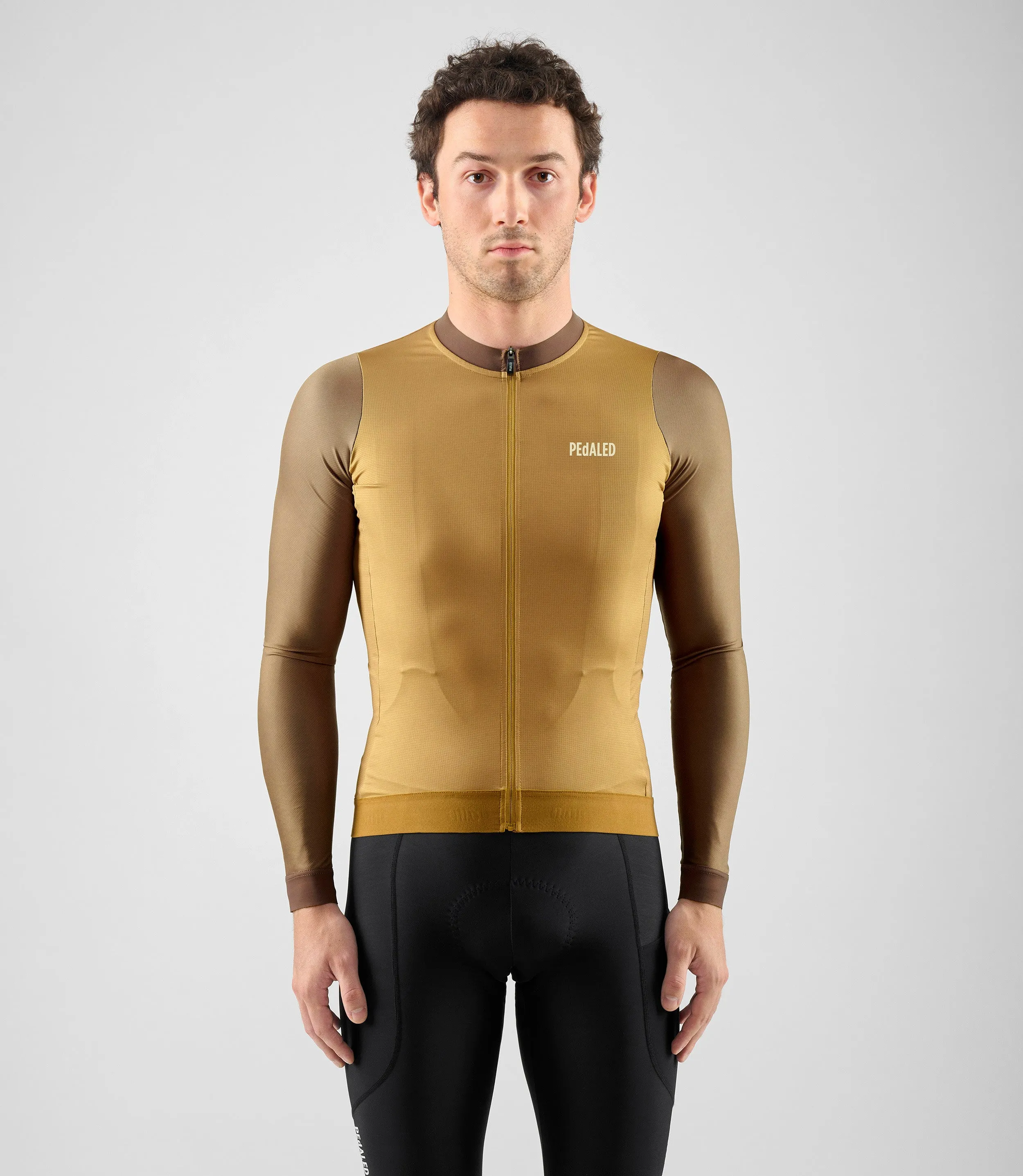 Element Training Jersey sold by PEdALED product image thumbnail 2