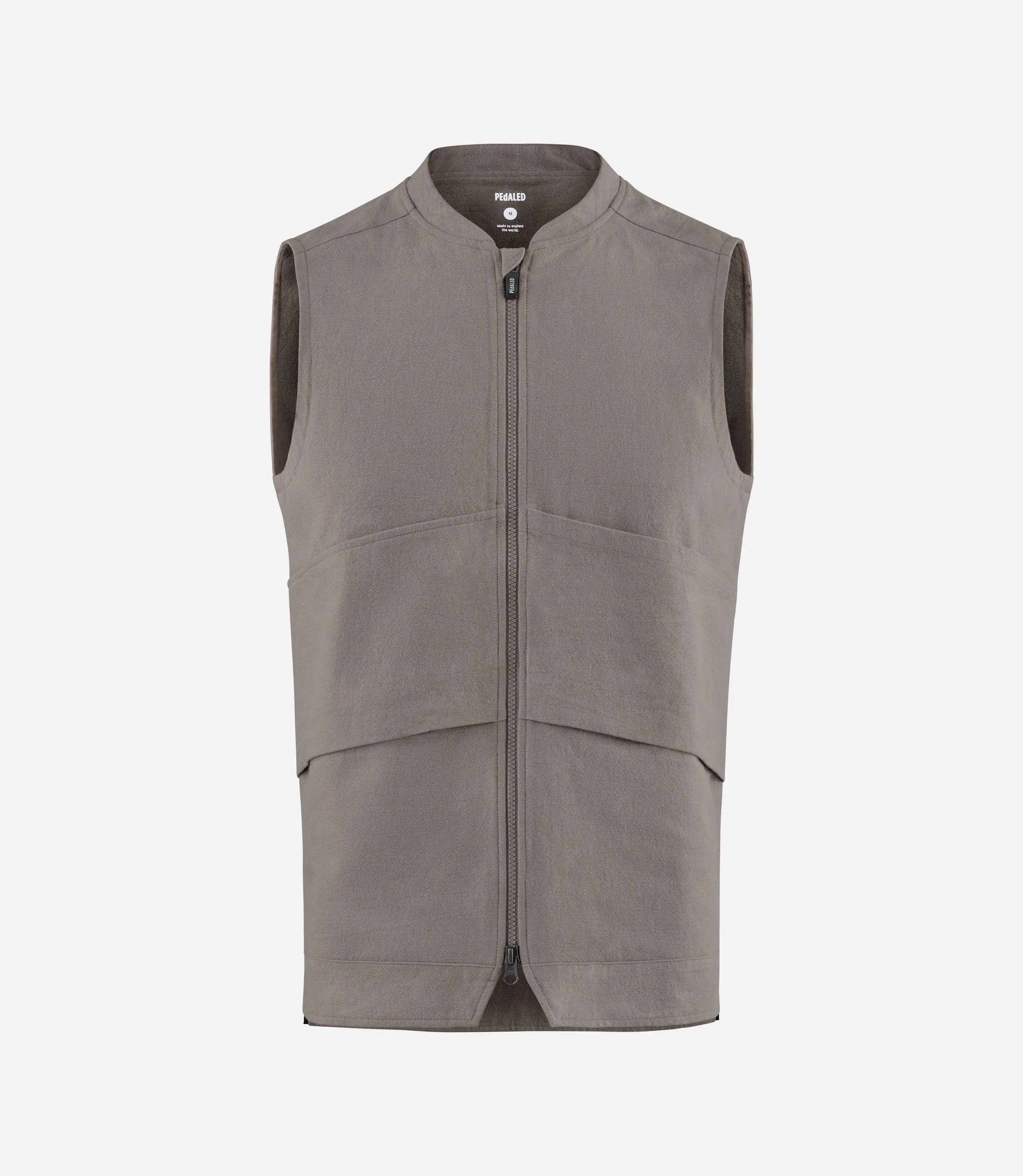 Lifewear Vest sold by PEdALED