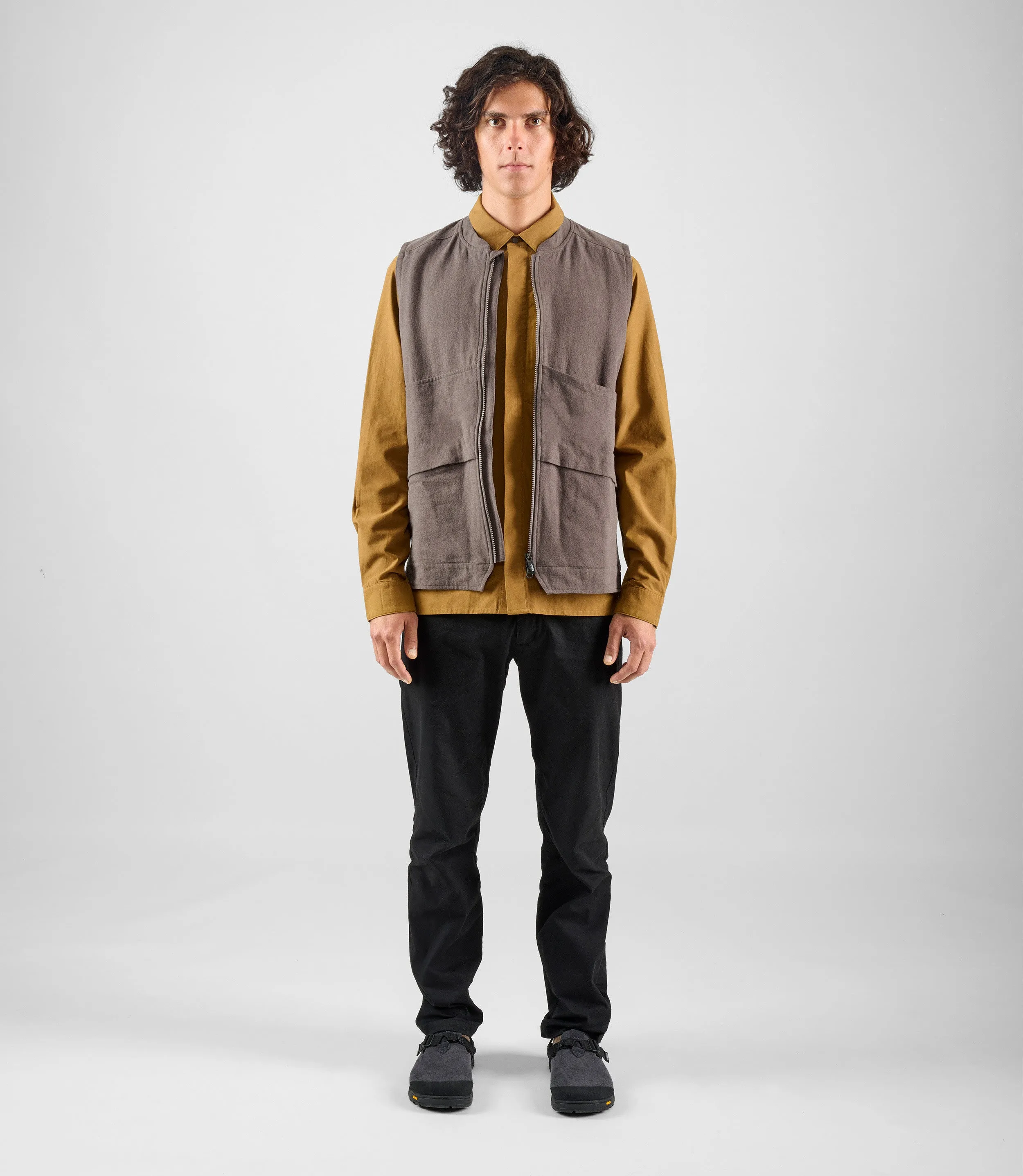 Lifewear Vest sold by PEdALED product image thumbnail 2
