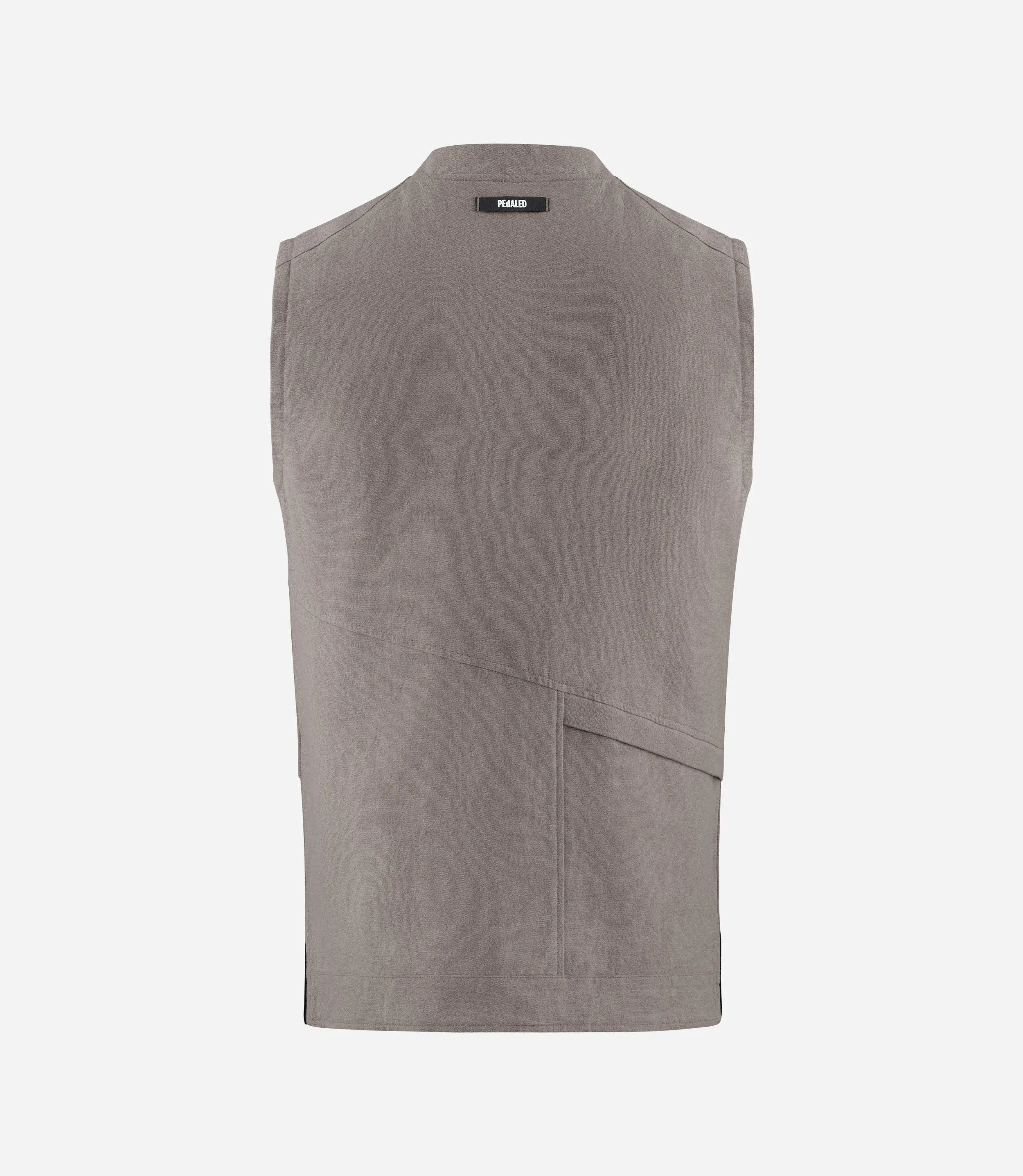 Lifewear Vest sold by PEdALED product image thumbnail 3