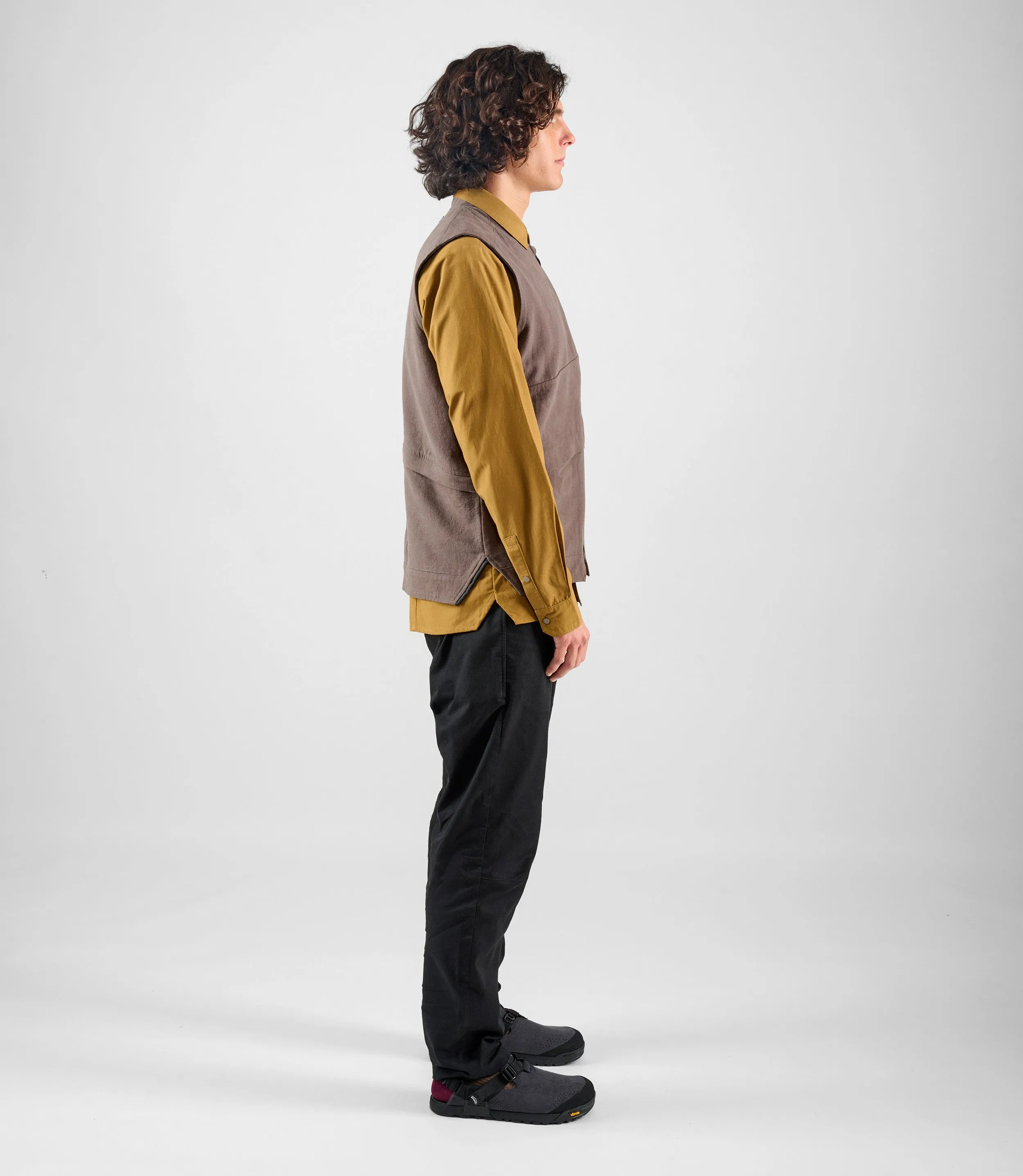 Lifewear Vest sold by PEdALED product image thumbnail 5