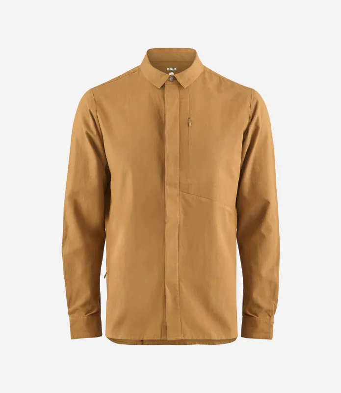 Lifewear Shirt made by PEdALED