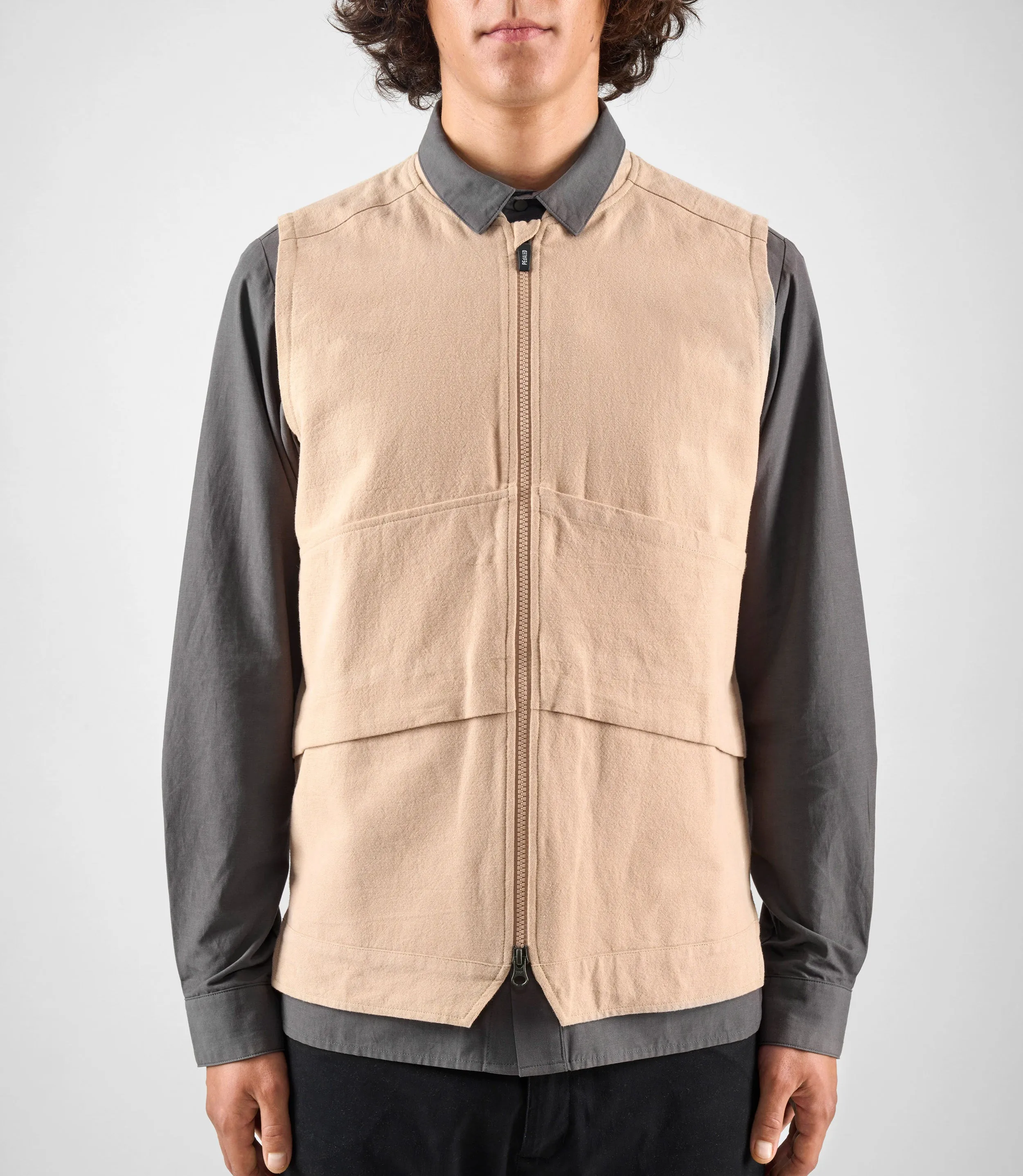 Lifewear Vest sold by PEdALED product image thumbnail 5