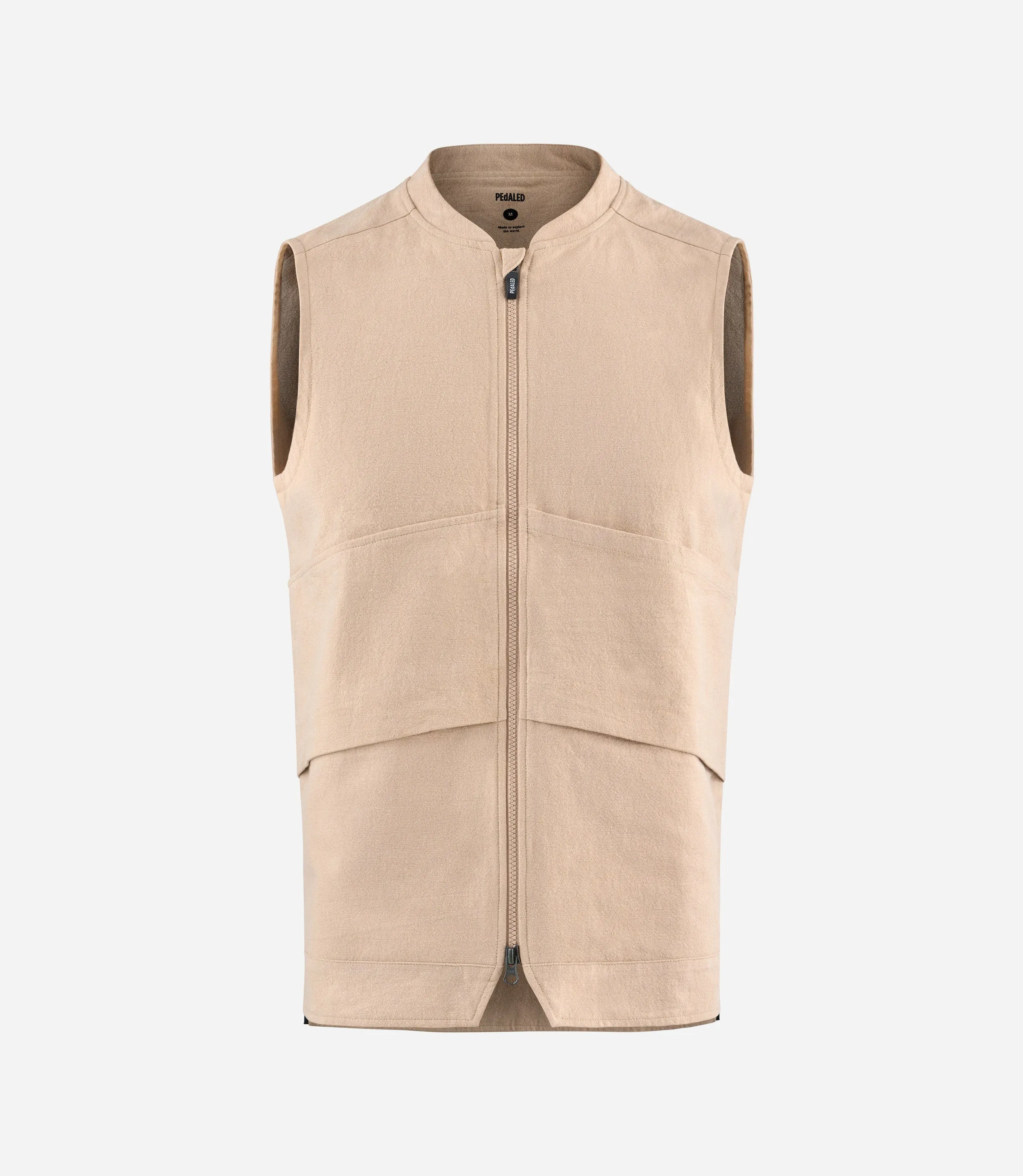 Lifewear Vest sold by PEdALED