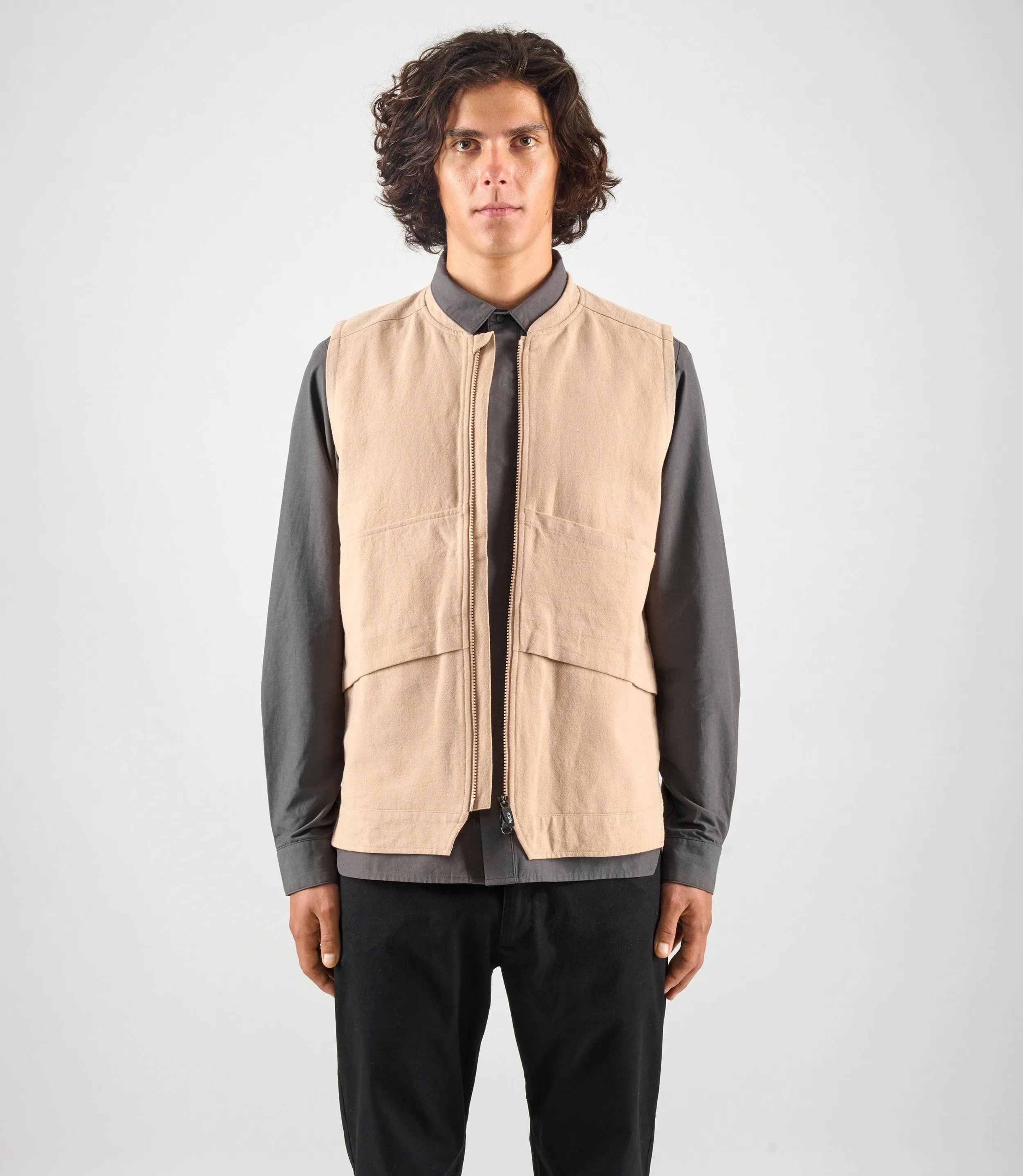 Lifewear Vest sold by PEdALED product image thumbnail 2