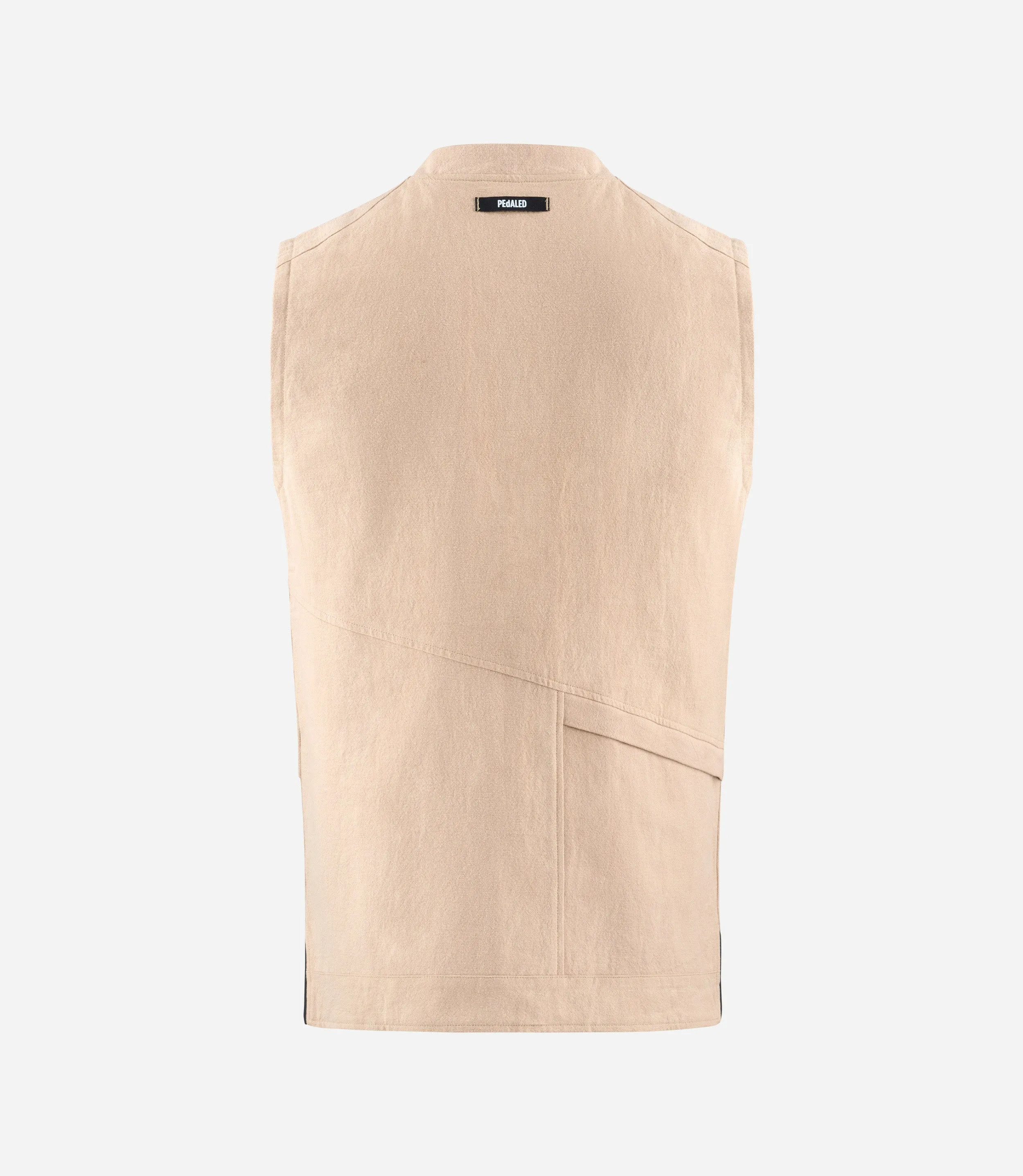 Lifewear Vest sold by PEdALED product image thumbnail 3