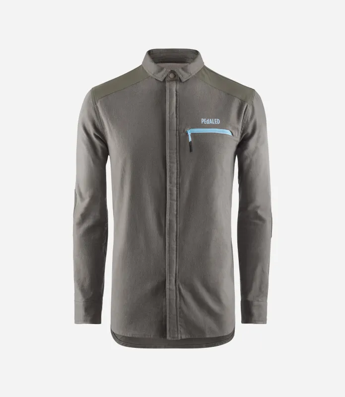 Jary Shirt made by PEdALED