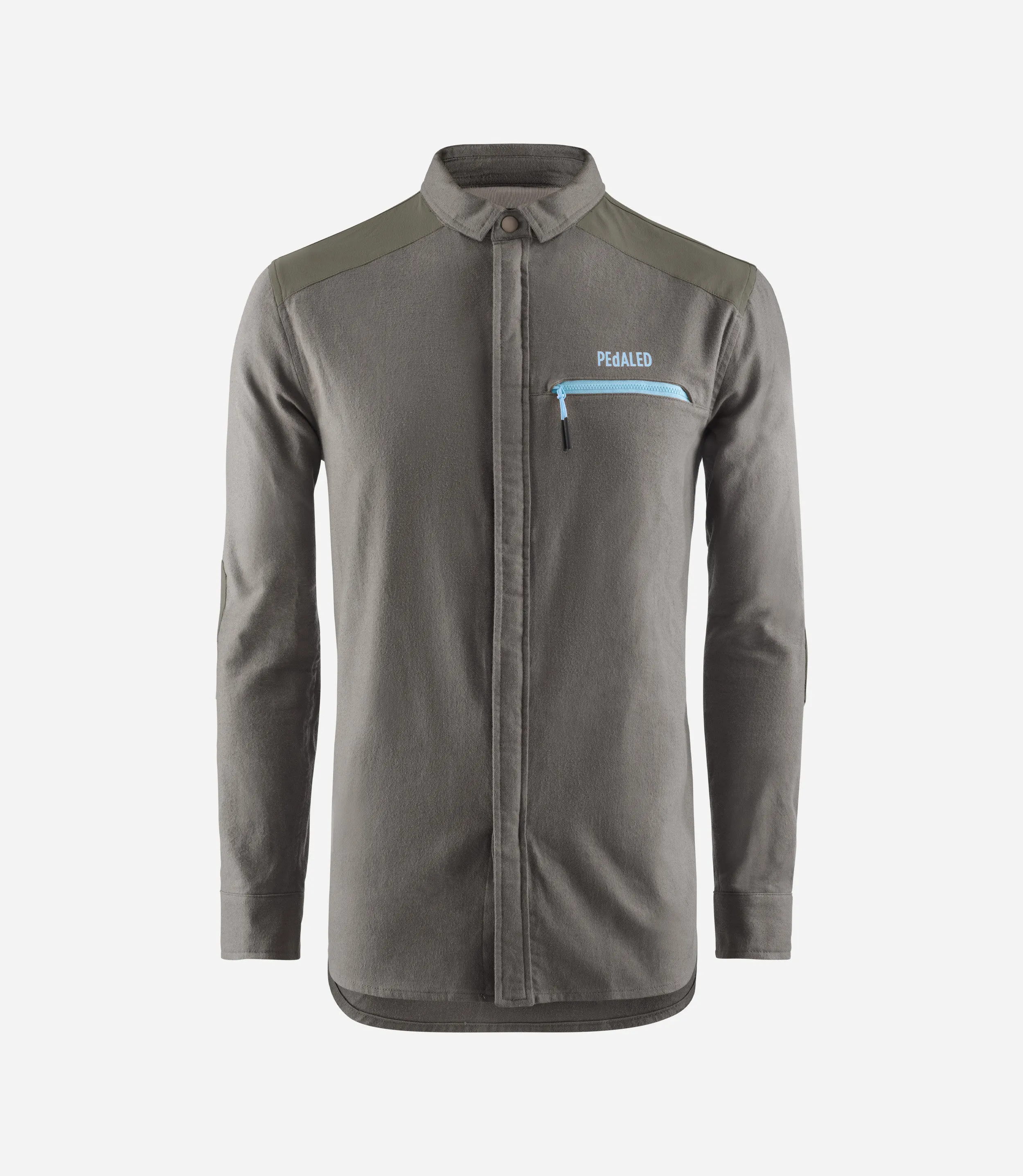 Jary Shirt sold by PEdALED