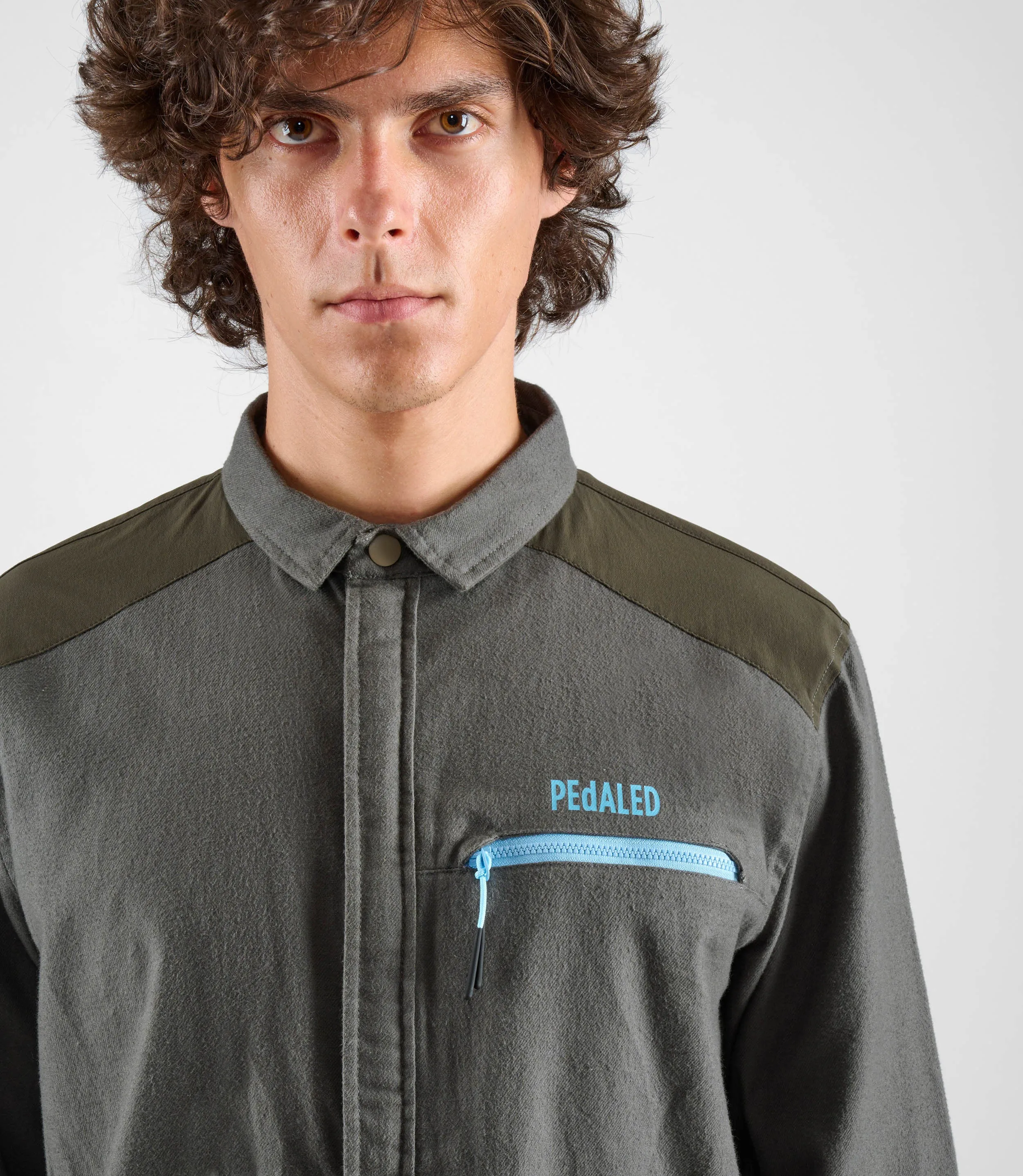 Jary Shirt sold by PEdALED product image thumbnail 5