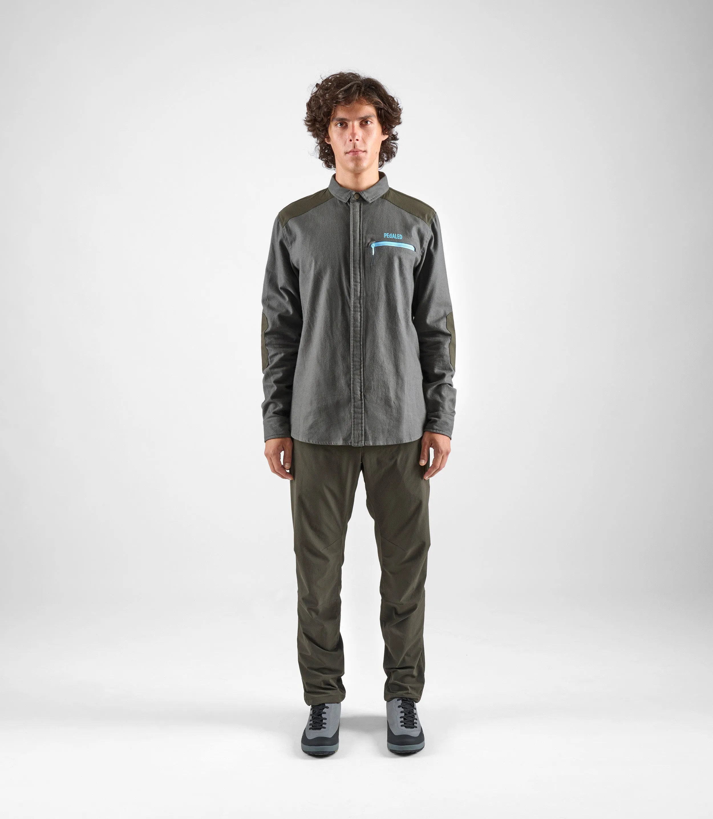 Jary Shirt sold by PEdALED product image thumbnail 2