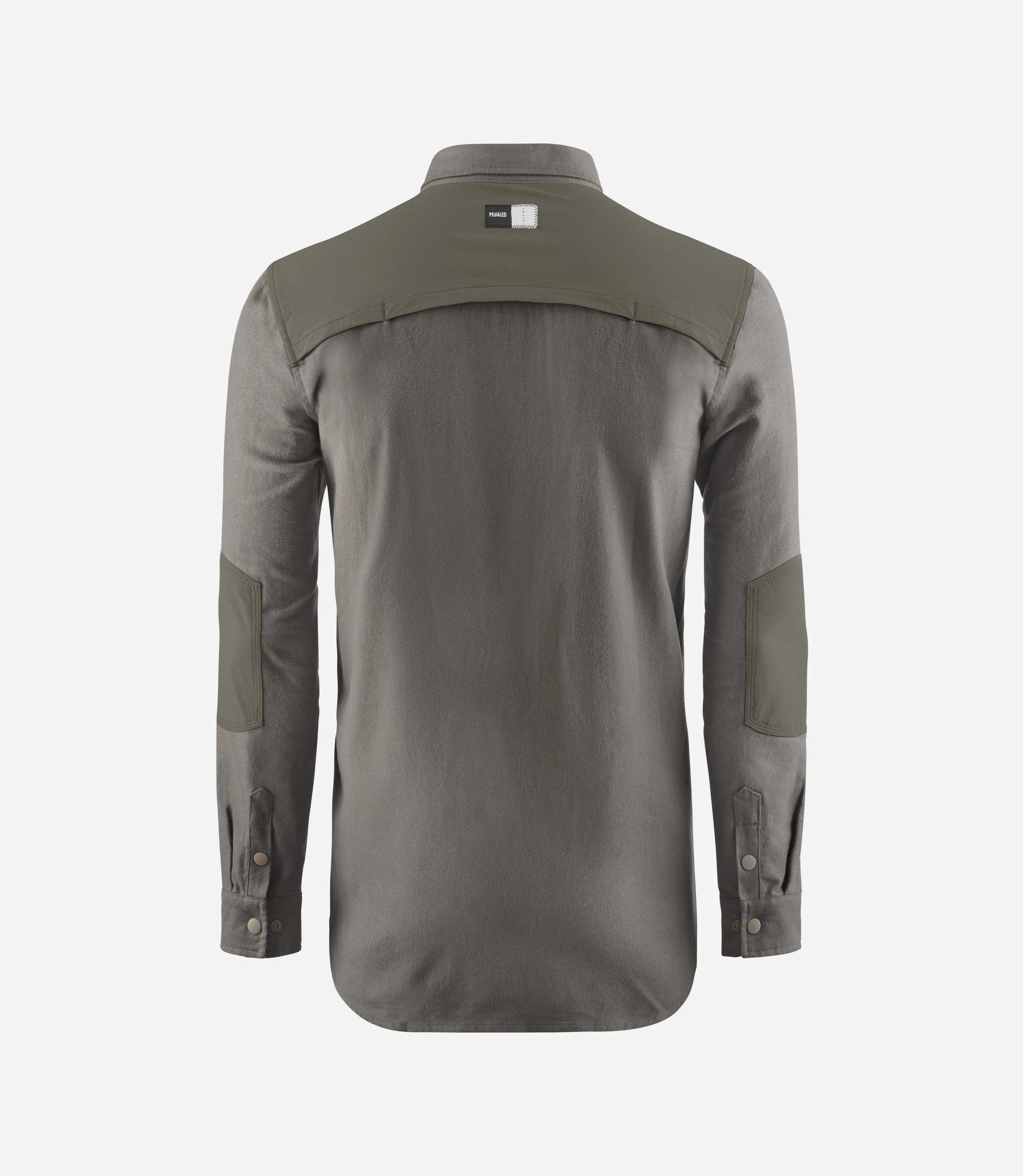 Jary Shirt sold by PEdALED product image thumbnail 3
