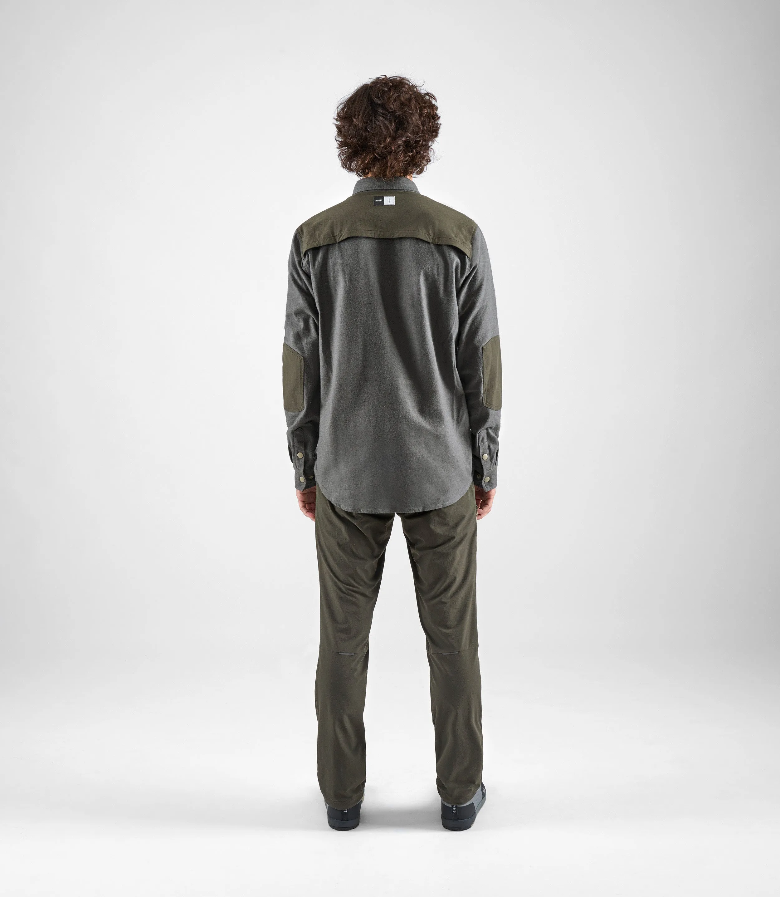 Jary Shirt sold by PEdALED product image thumbnail 4