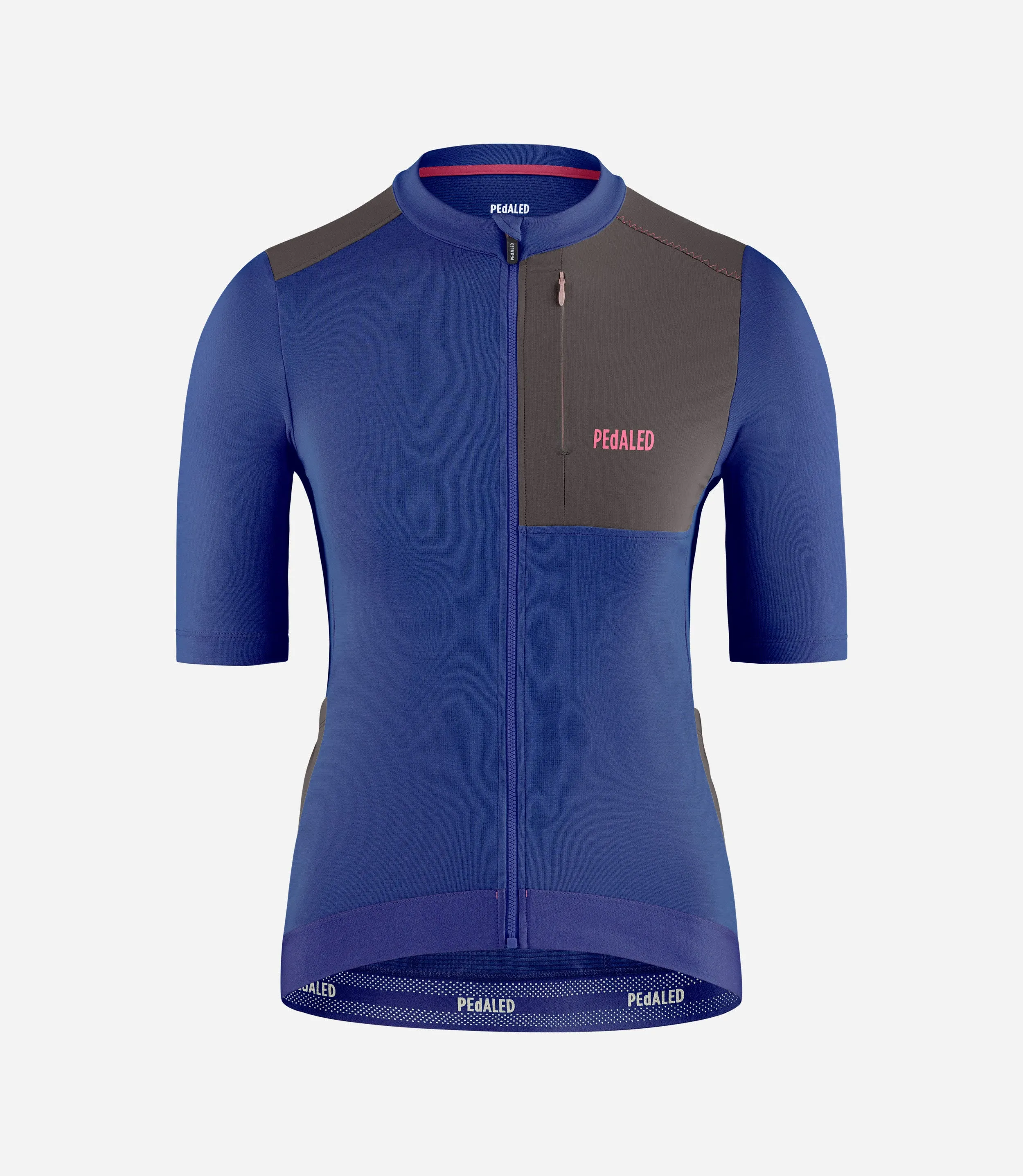 Odyssey Women's Merino Jersey sold by PEdALED