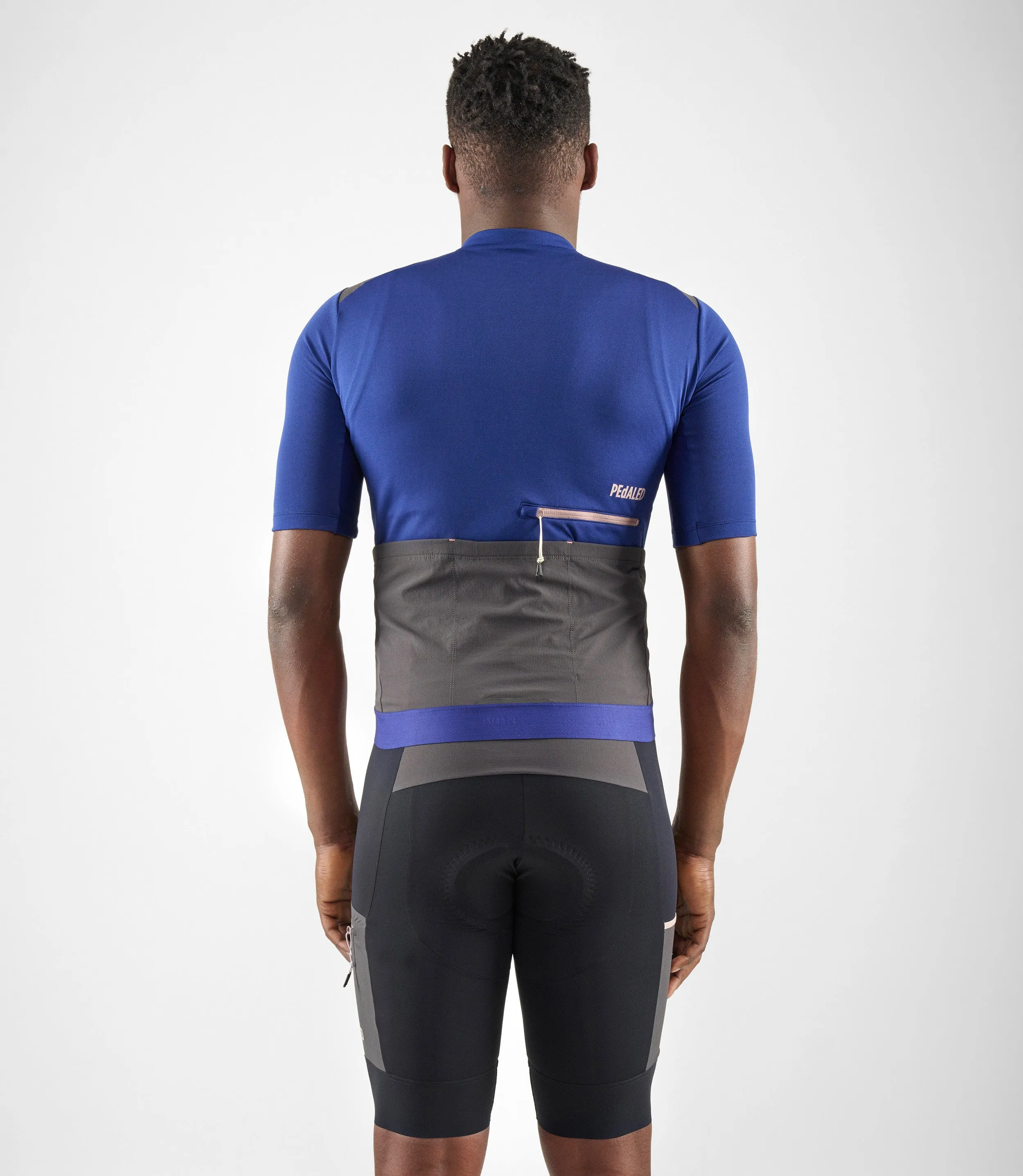 Odyssey Merino Jersey sold by PEdALED product image thumbnail 4