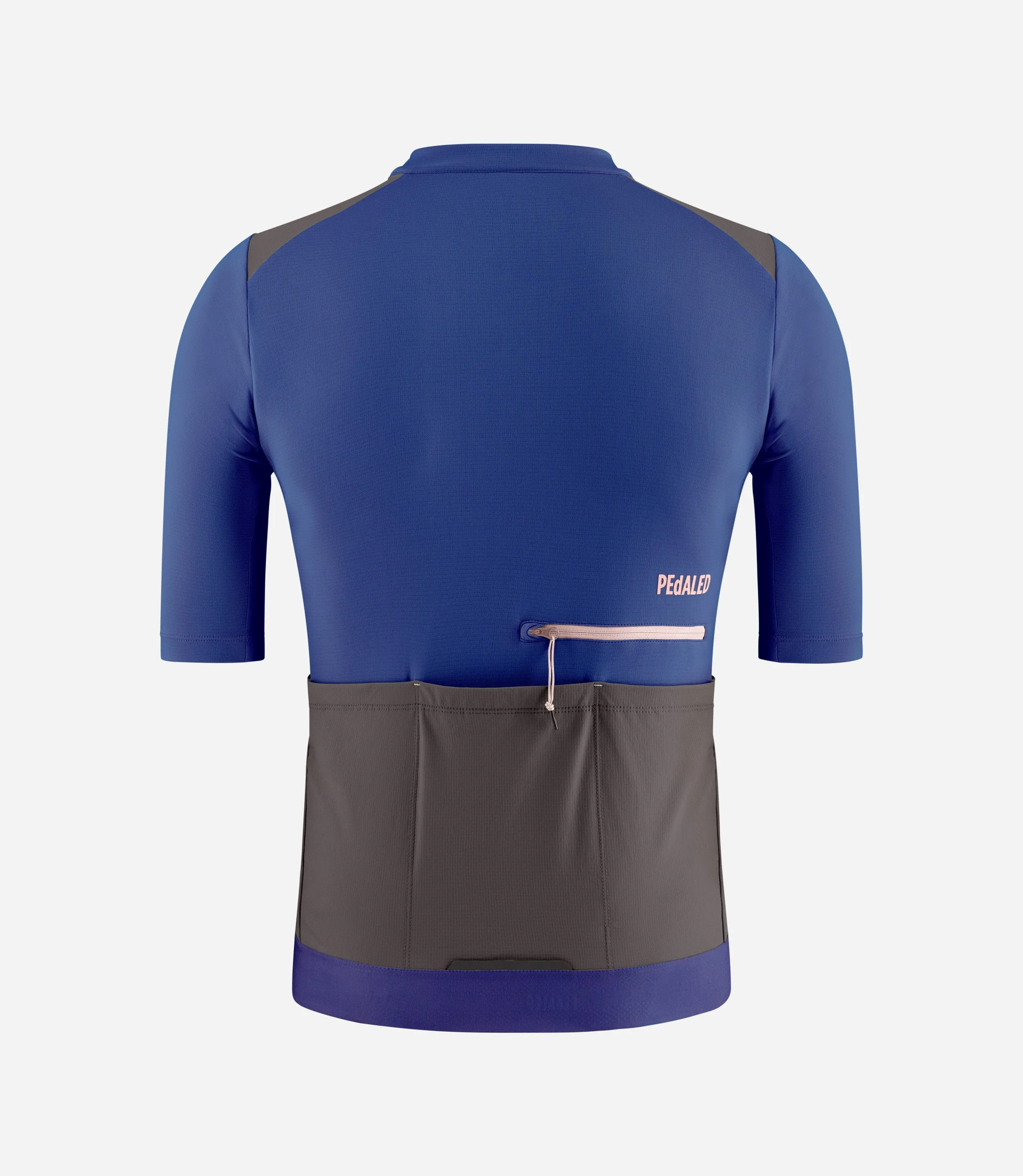 Odyssey Merino Jersey sold by PEdALED product image thumbnail 3