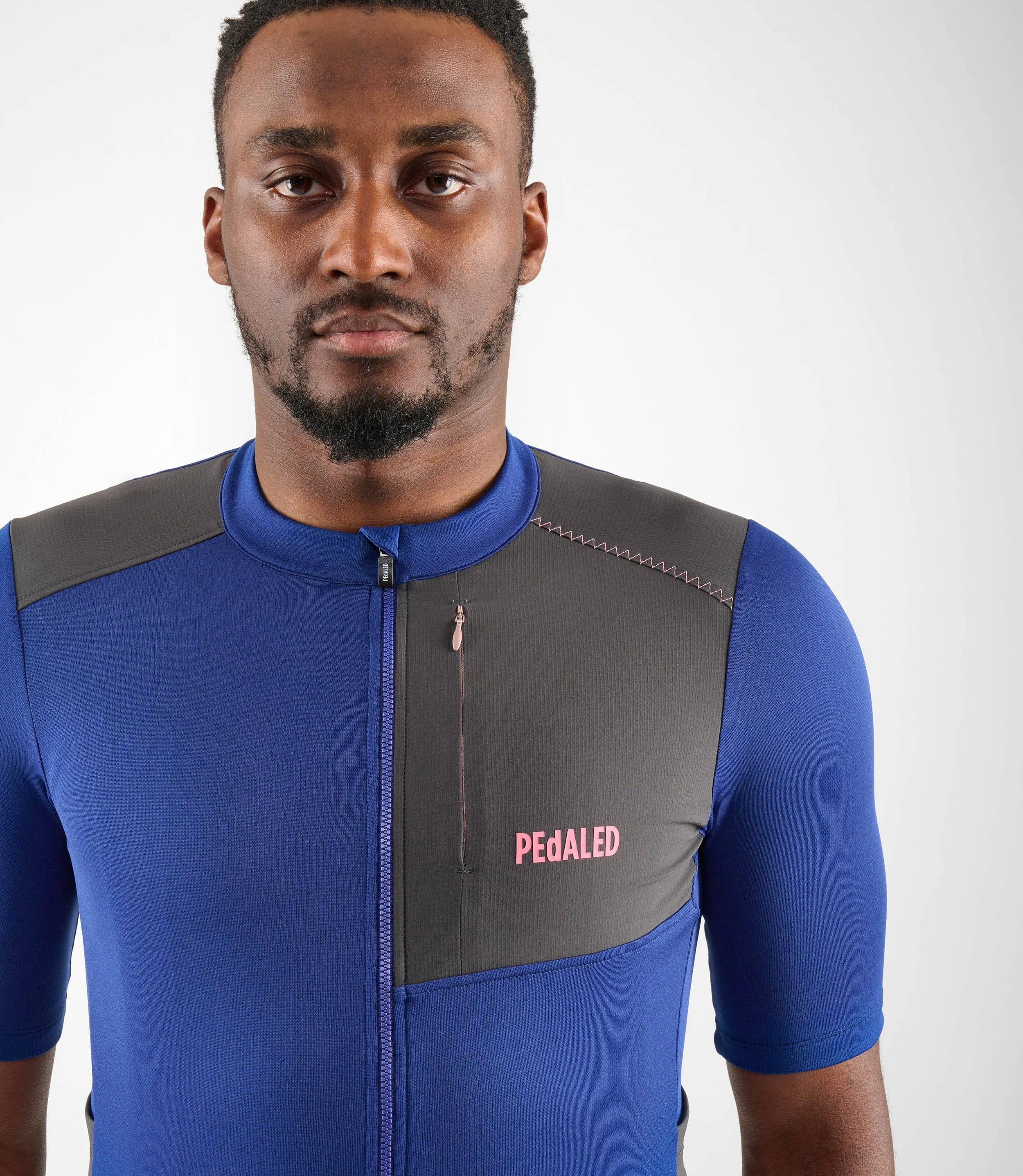 Odyssey Merino Jersey sold by PEdALED product image thumbnail 5