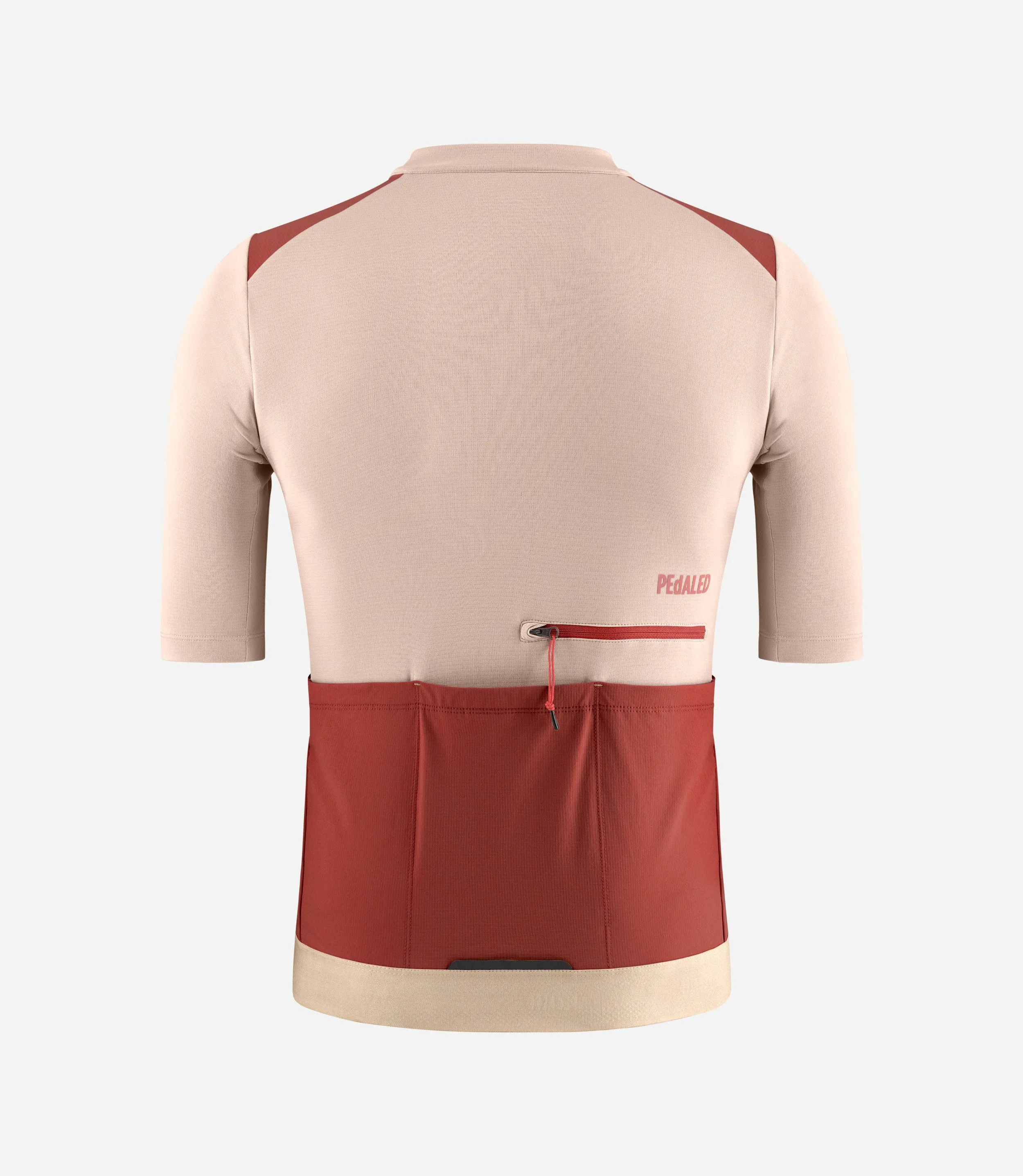 Odyssey Merino Jersey sold by PEdALED product image thumbnail 3