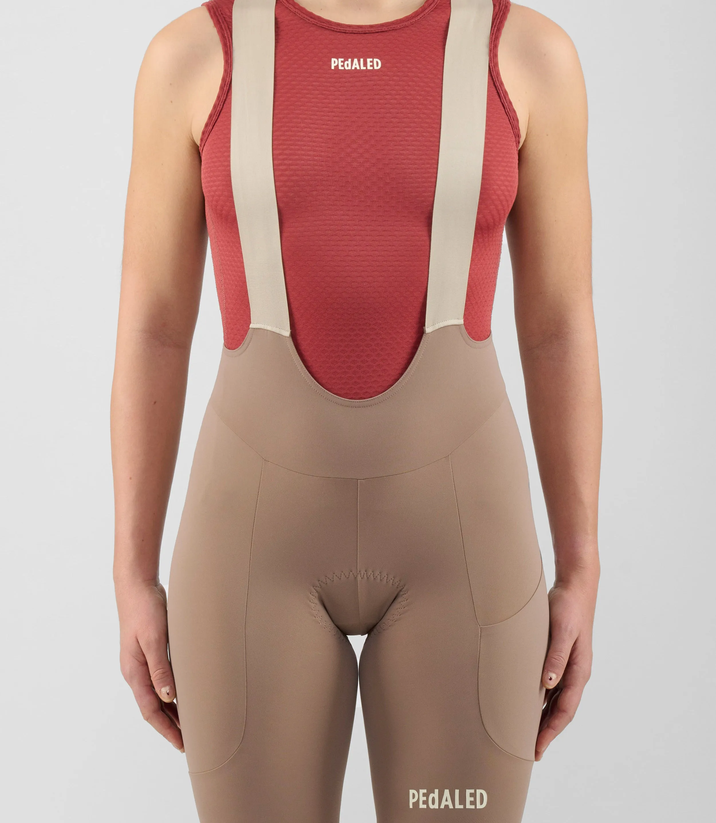 Element Women's Base Layer Sleeveless sold by PEdALED product image thumbnail 5