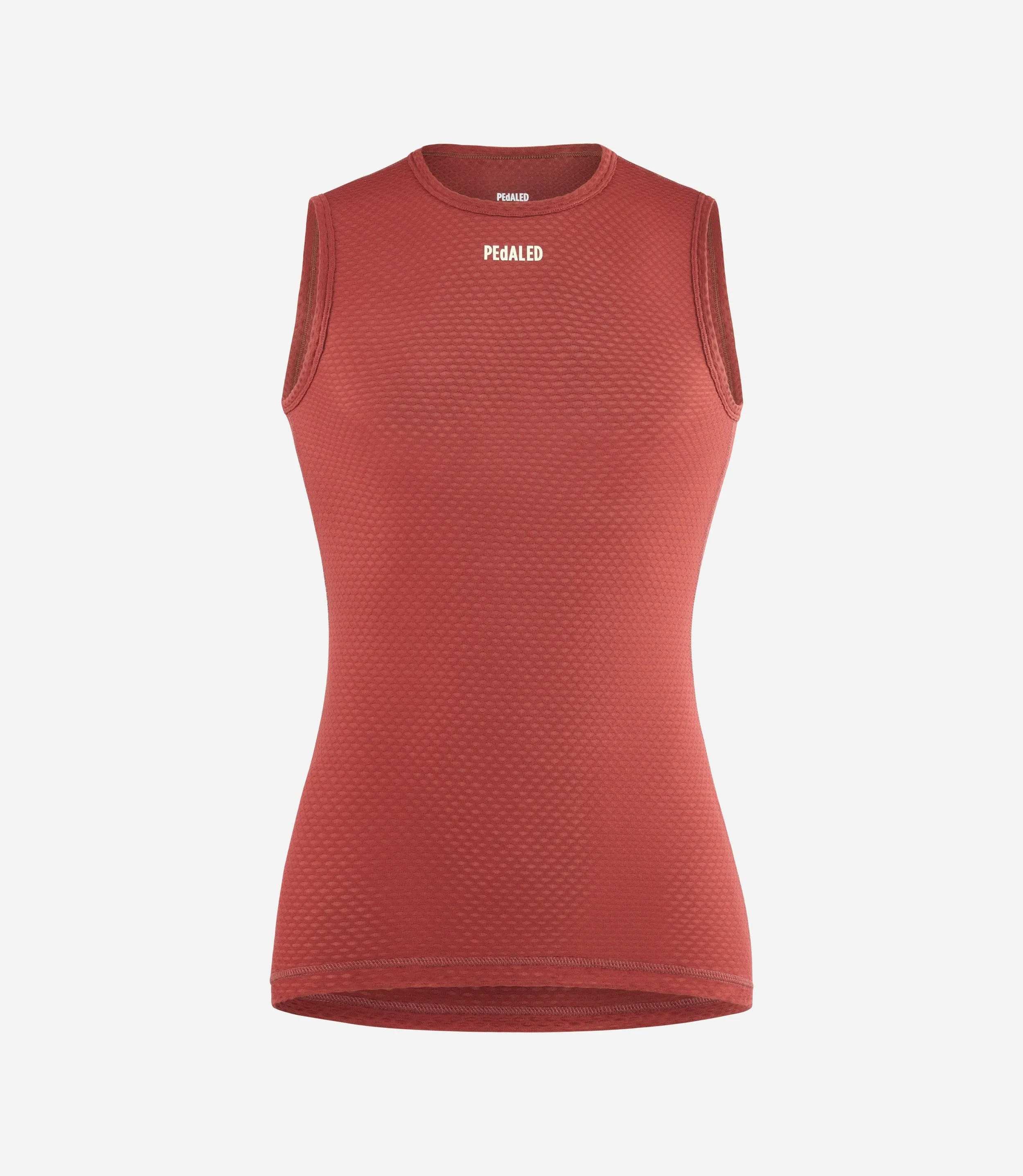 Element Women's Base Layer Sleeveless sold by PEdALED
