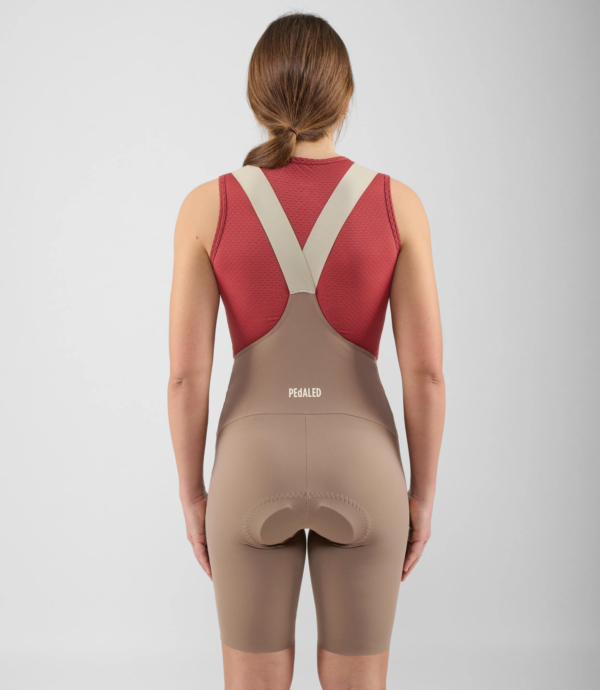 Element Women's Base Layer Sleeveless sold by PEdALED product image thumbnail 4
