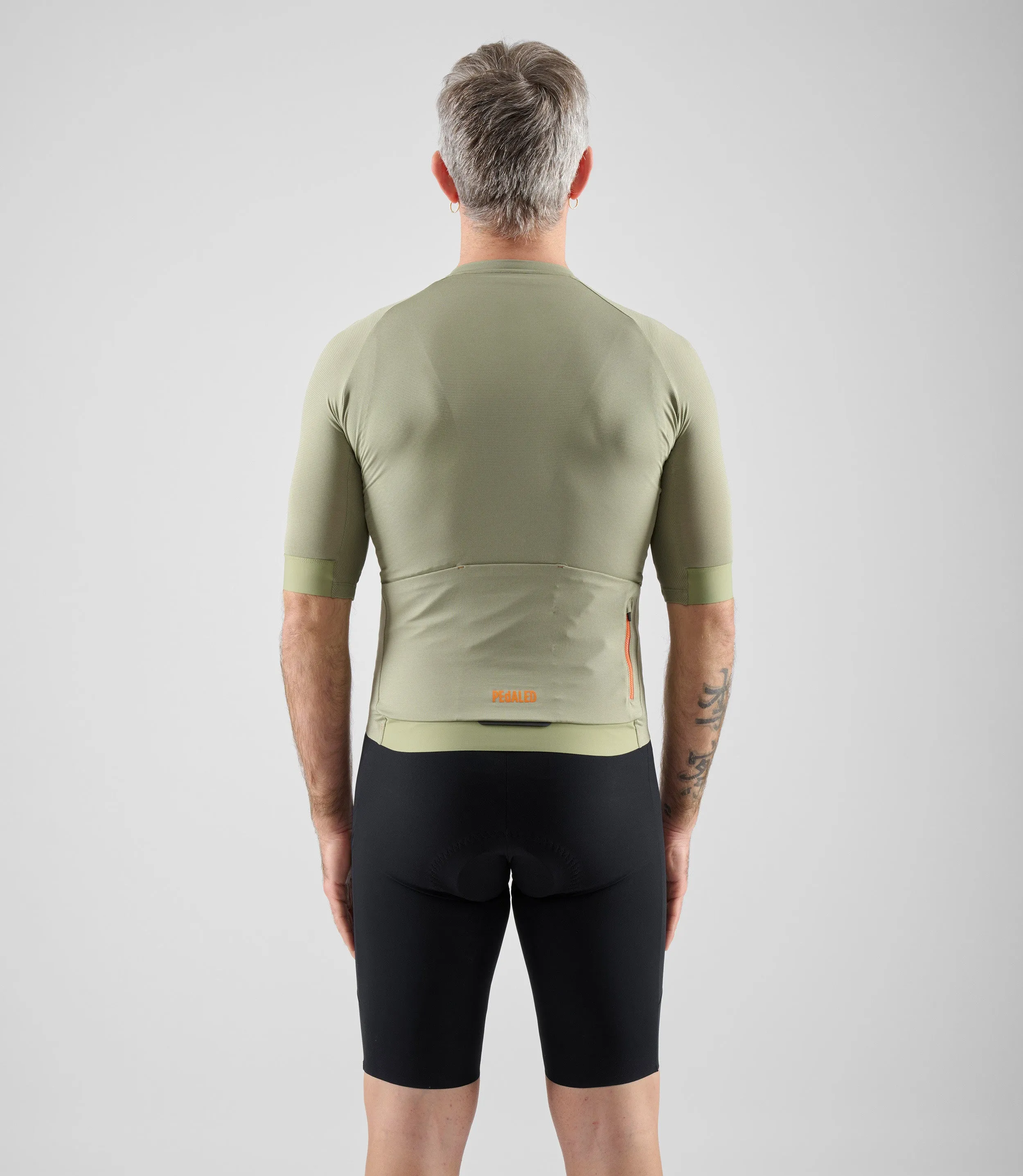 Element Lightweight Jersey sold by PEdALED product image thumbnail 4