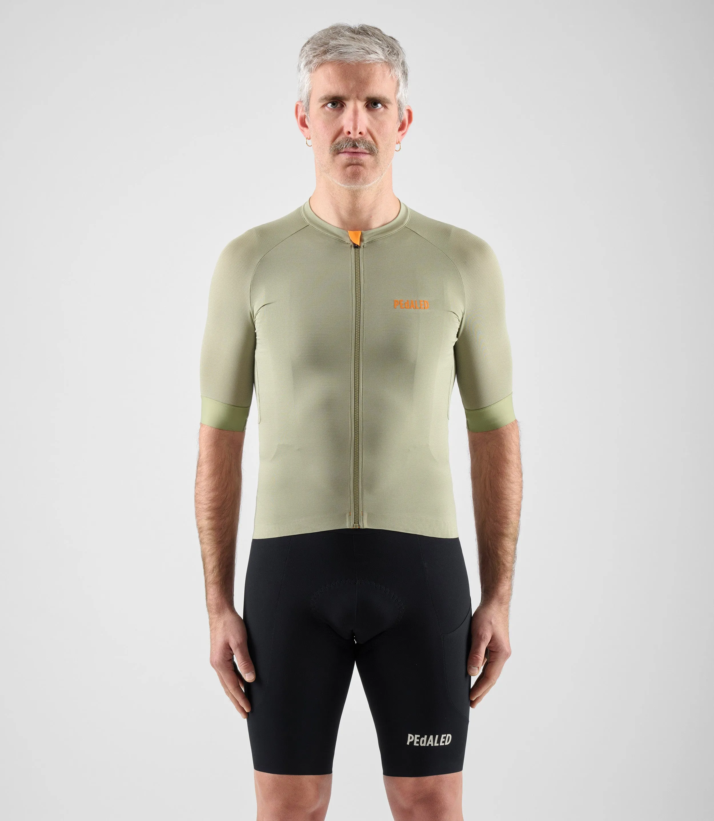 Element Lightweight Jersey sold by PEdALED product image thumbnail 2