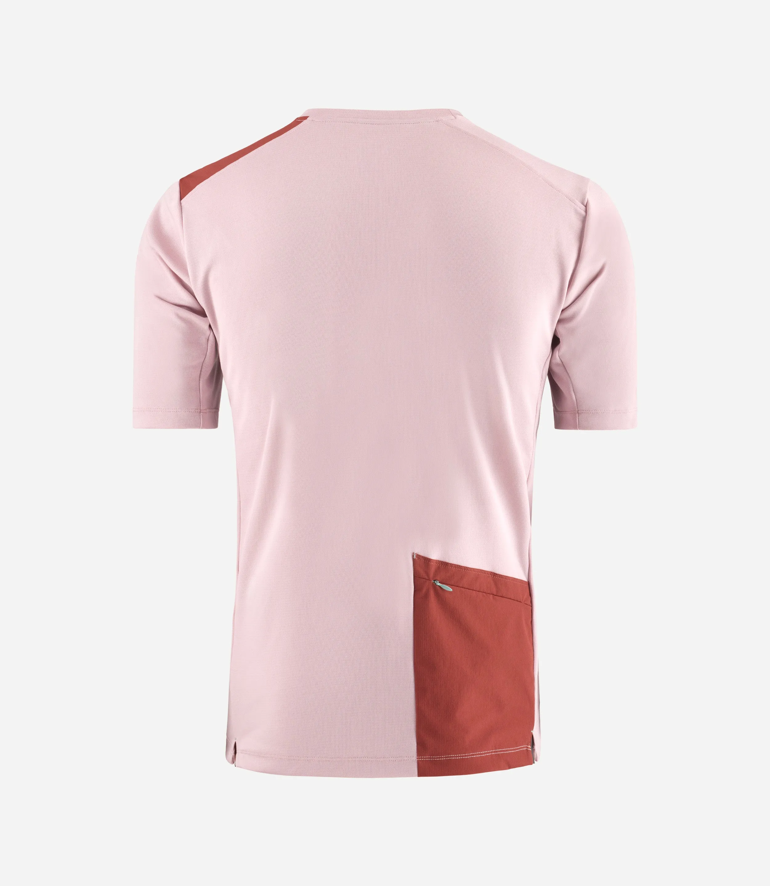 Odyssey Merino Tee sold by PEdALED product image thumbnail 3