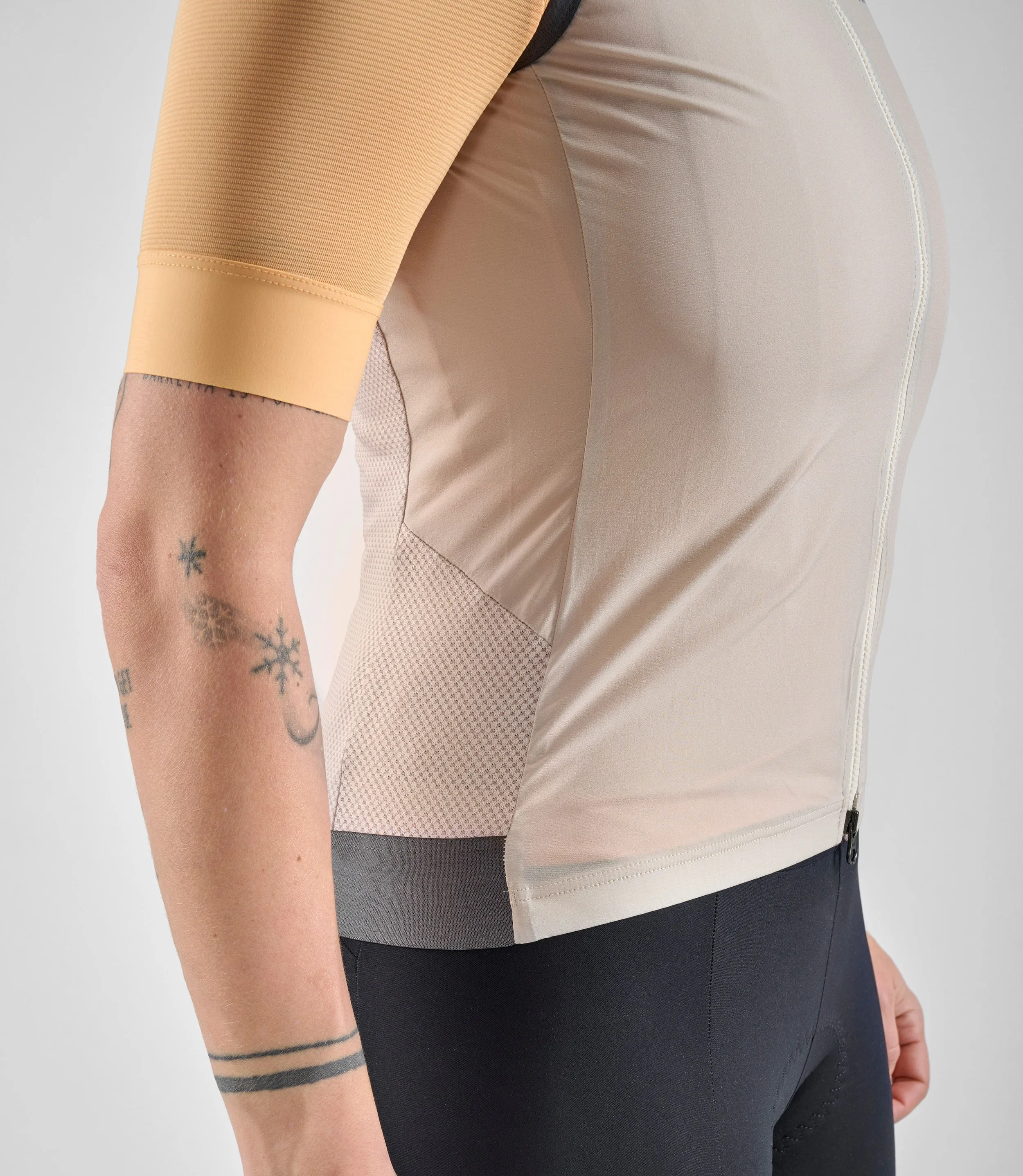 Element Women's Airtastic™ Windproof Vest sold by PEdALED product image thumbnail 5