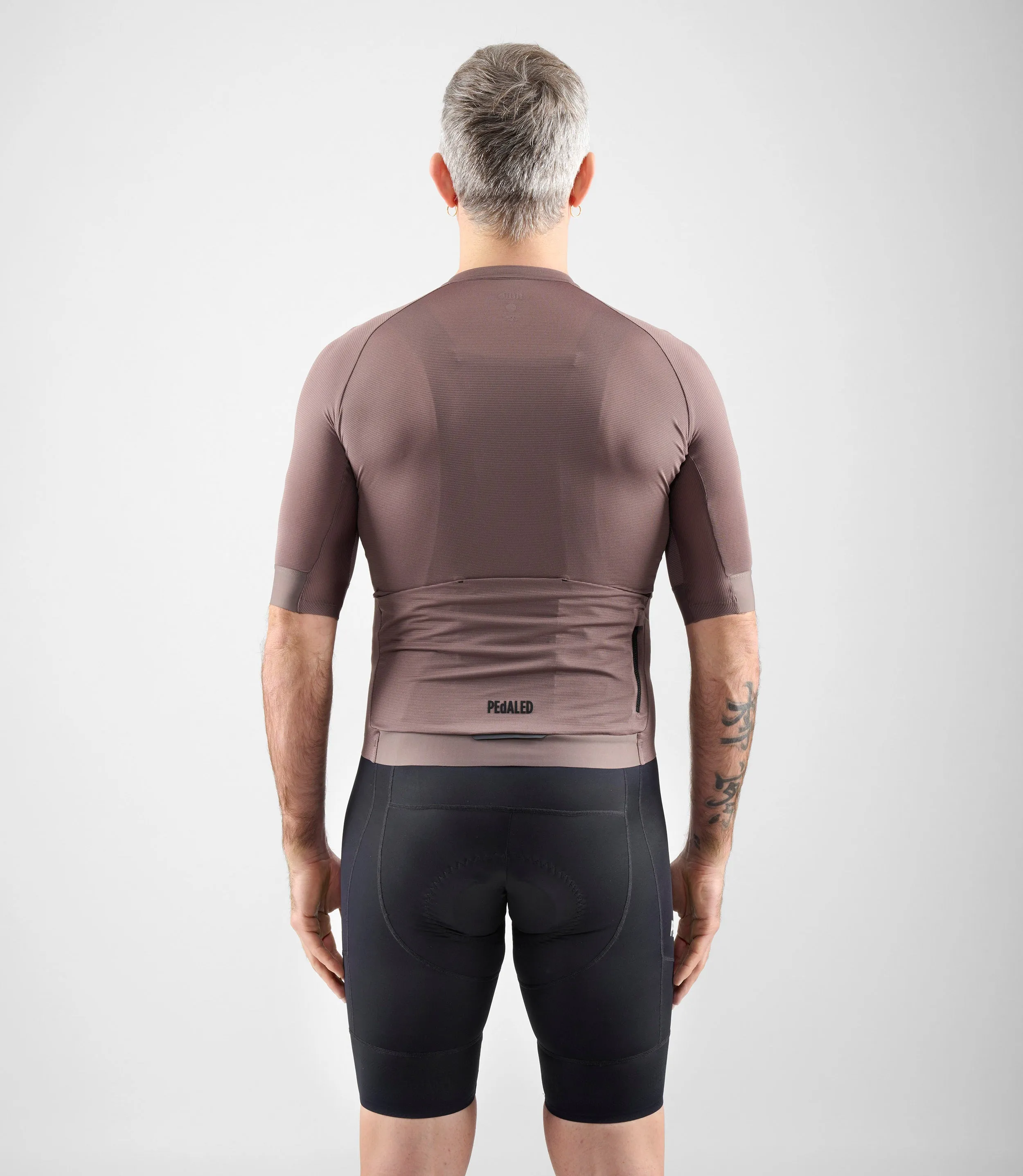 Element Lightweight Jersey sold by PEdALED product image thumbnail 4